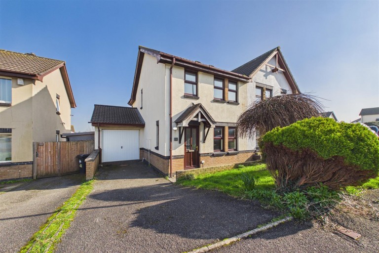 Meadowside, Newquay