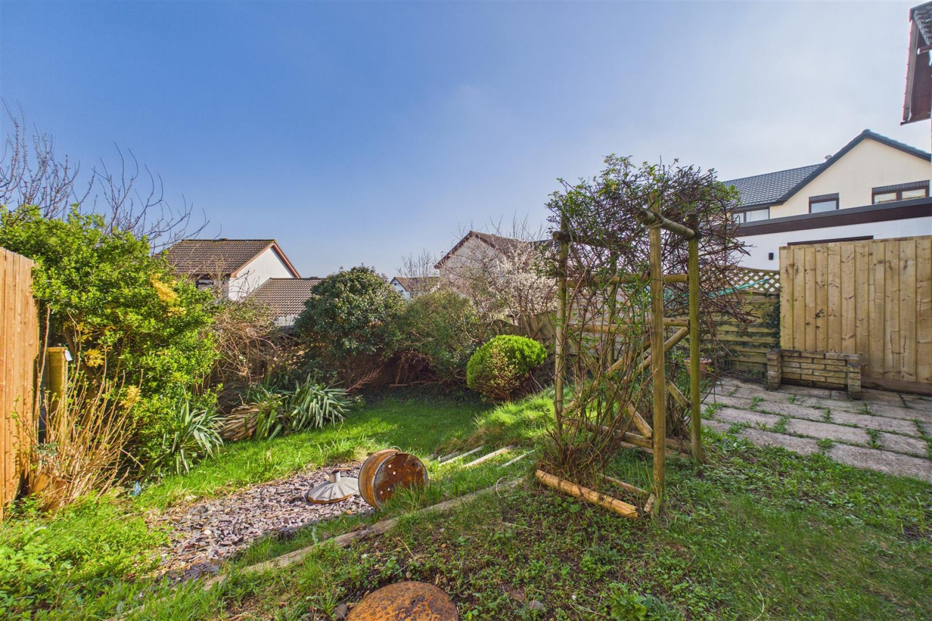 Meadowside, Newquay