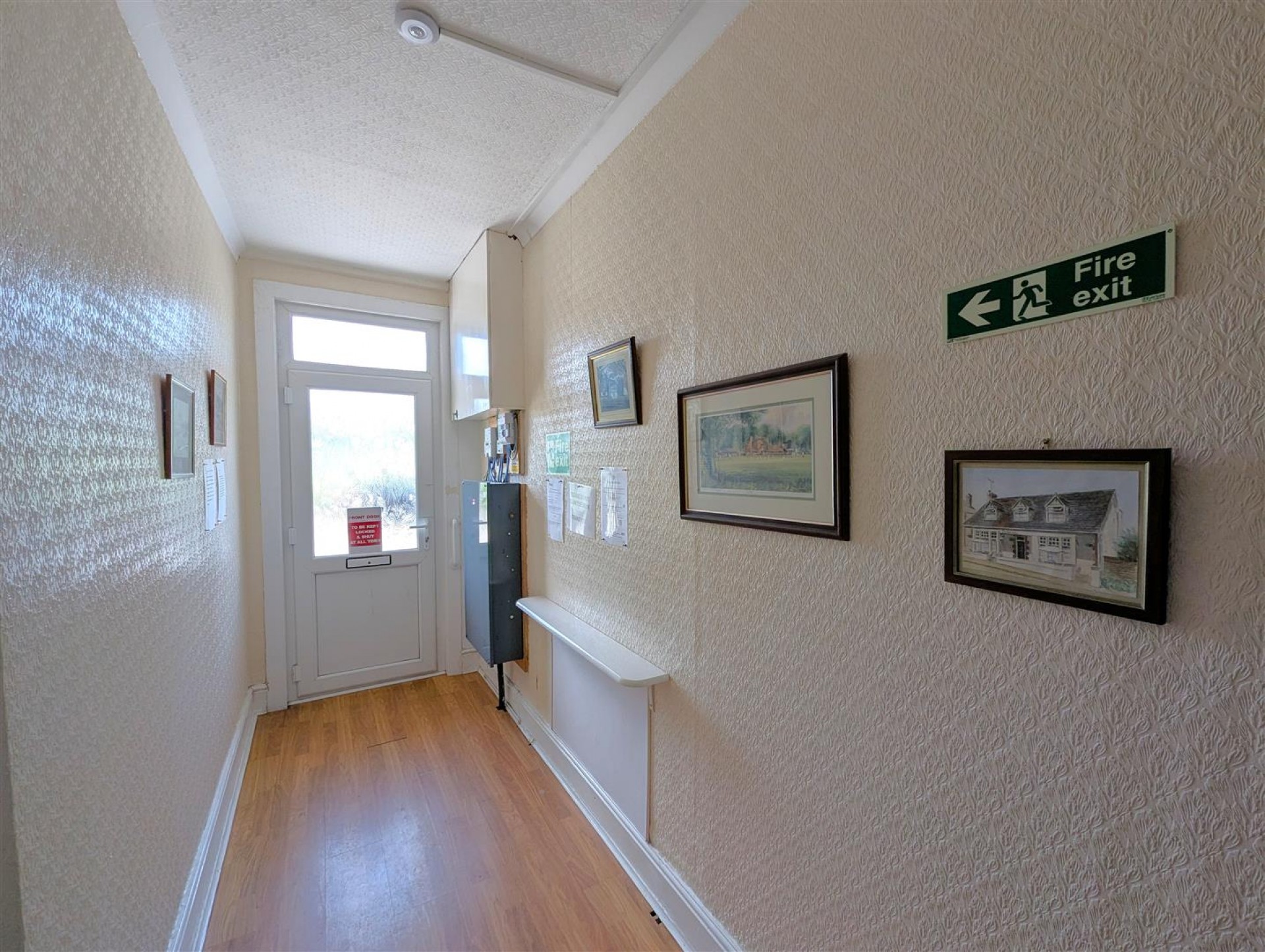 Edgcumbe Avenue, Newquay