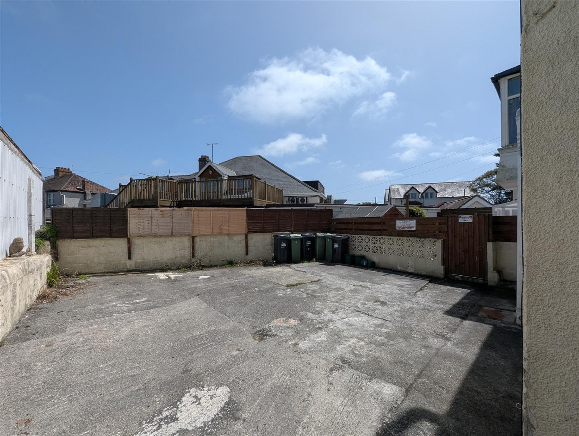 Edgcumbe Avenue, Newquay