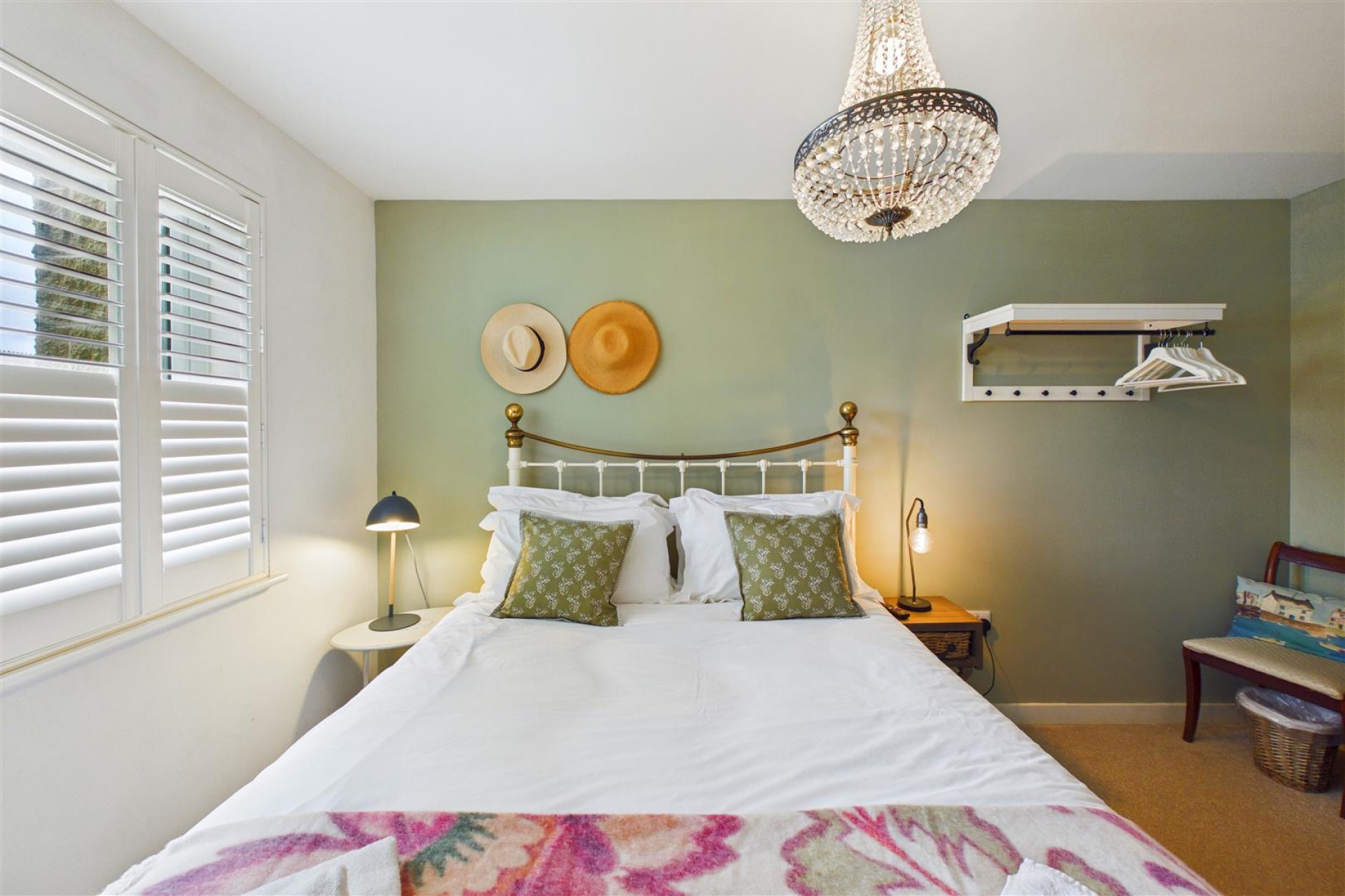 Edgcumbe Gardens, Newquay