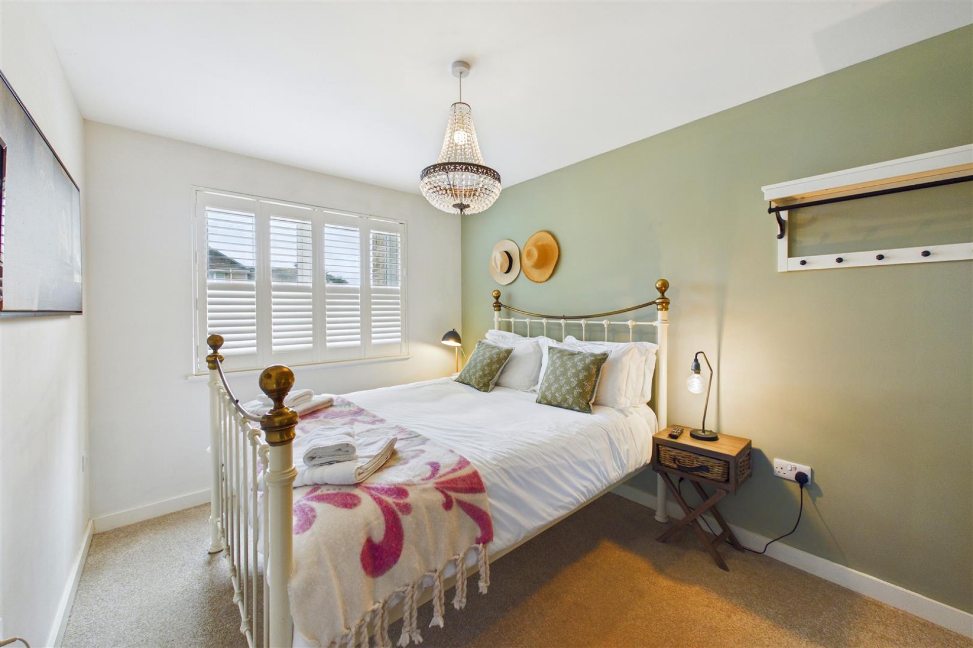 Edgcumbe Gardens, Newquay