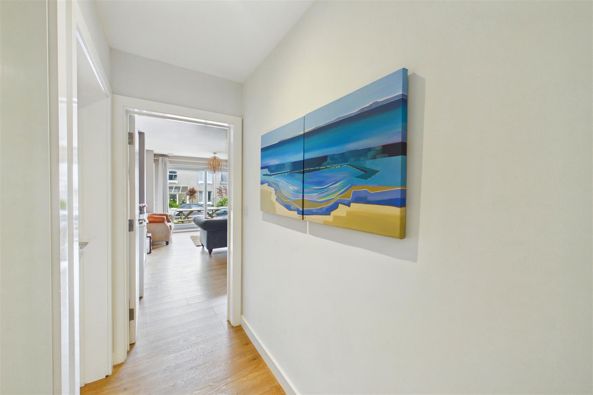 Edgcumbe Gardens, Newquay