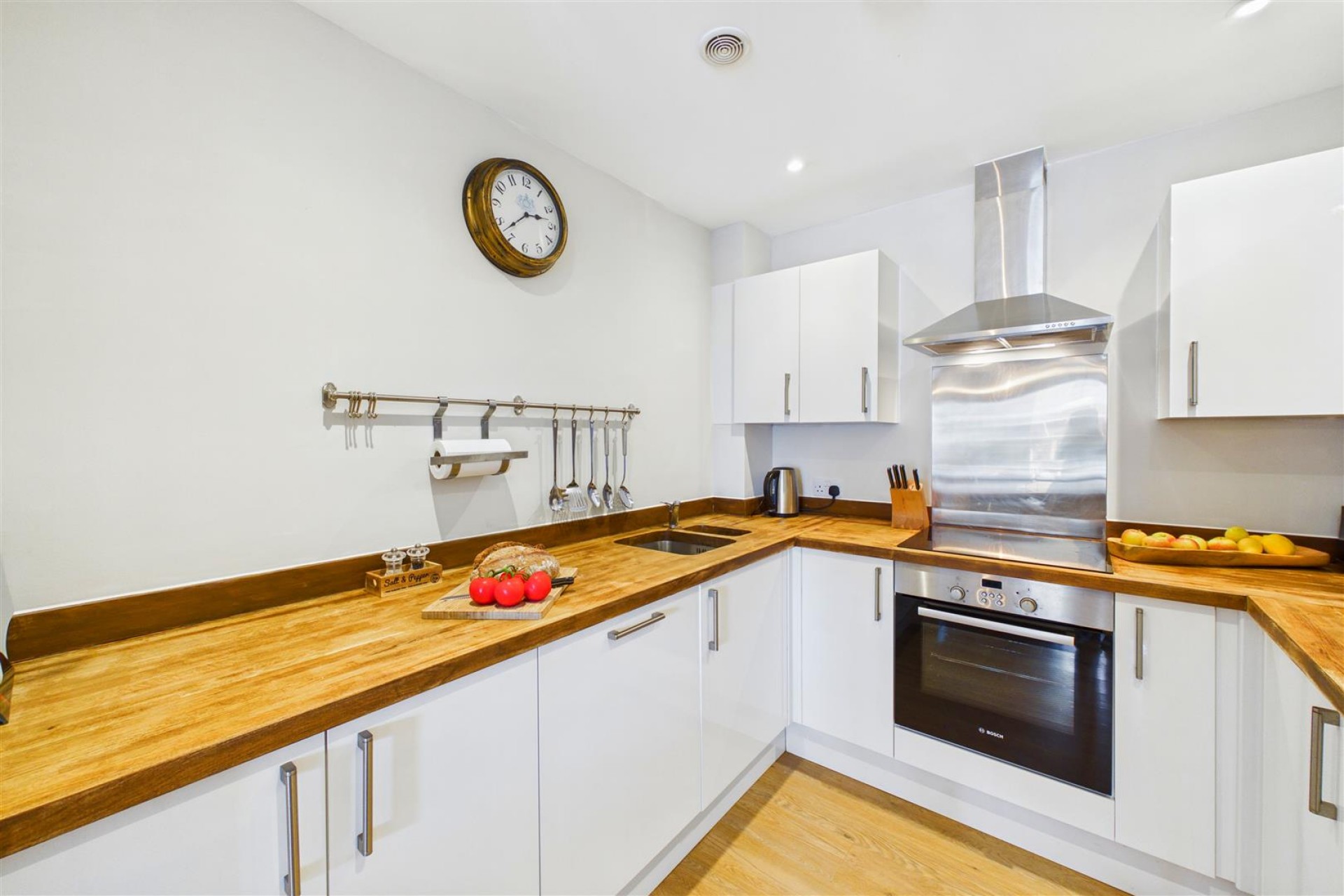 Edgcumbe Gardens, Newquay