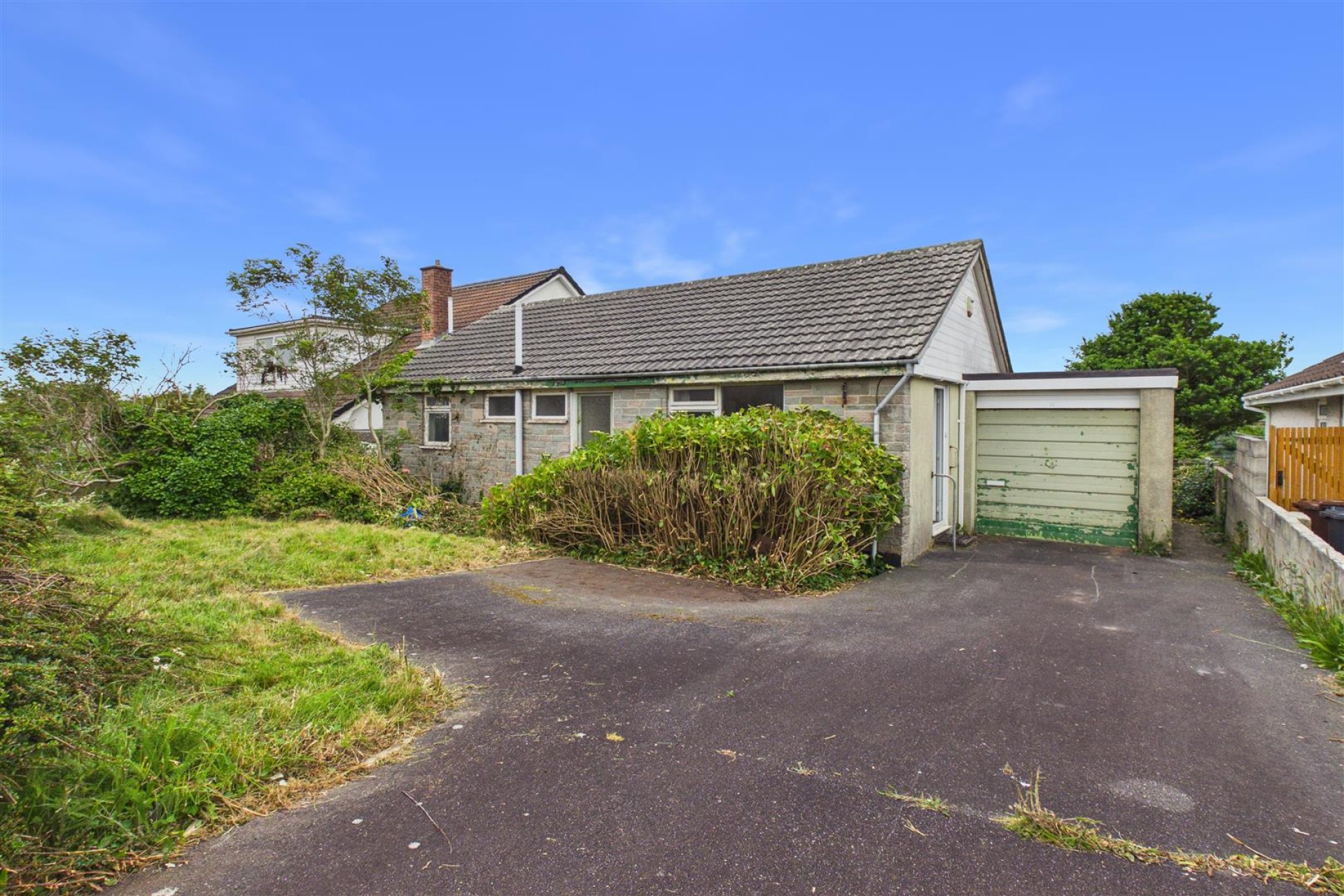 Tretherras Road, Newquay