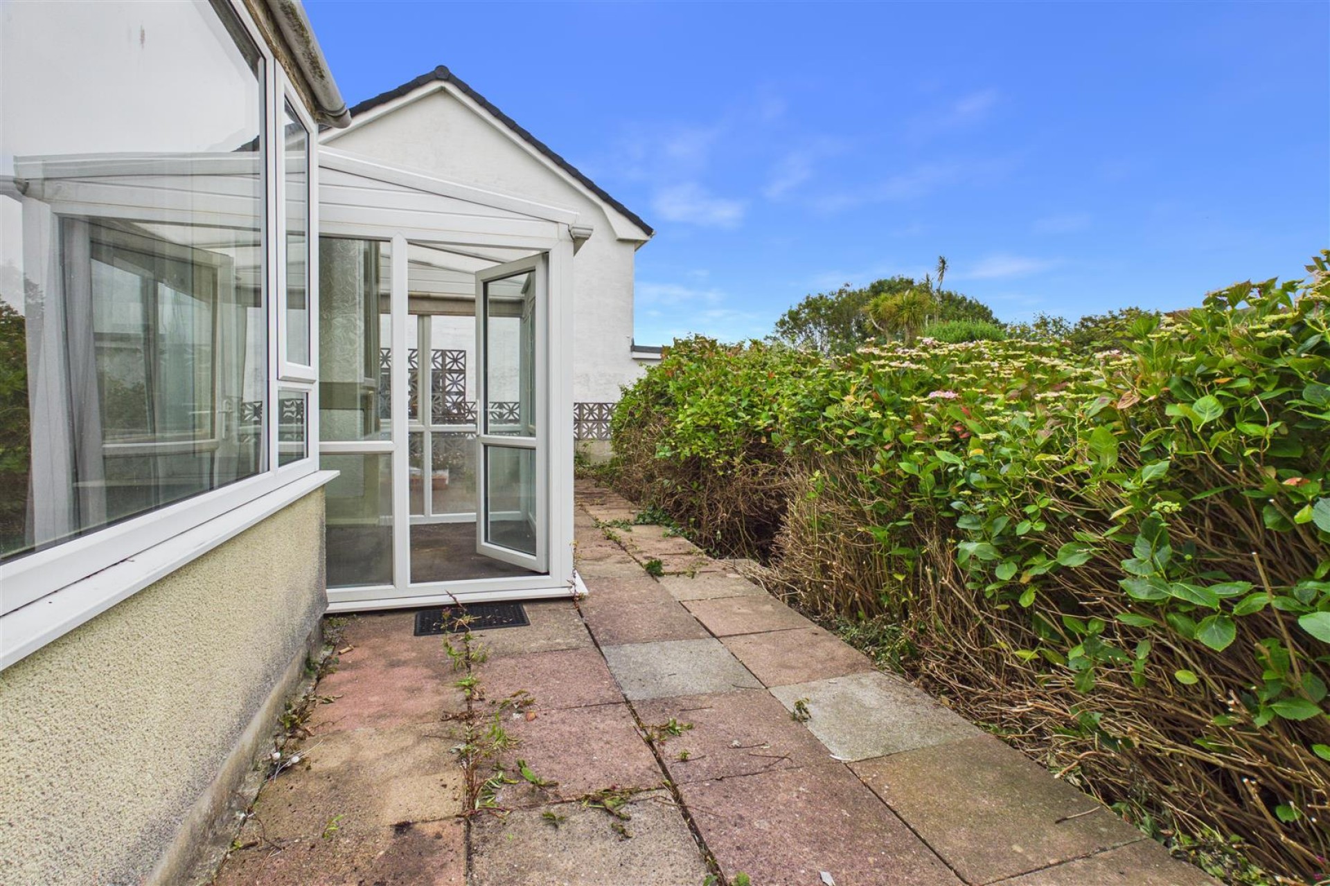 Tretherras Road, Newquay