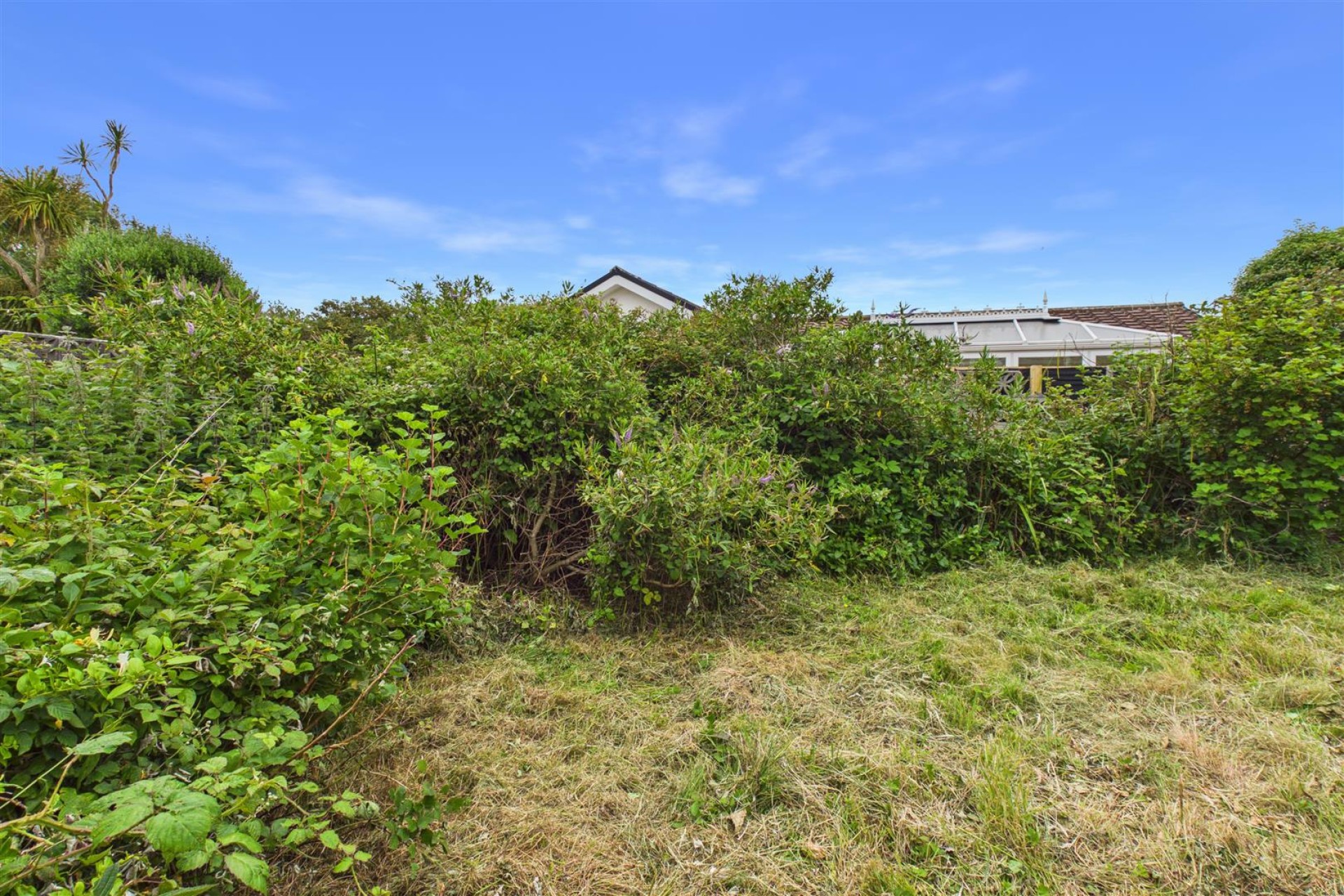 Tretherras Road, Newquay