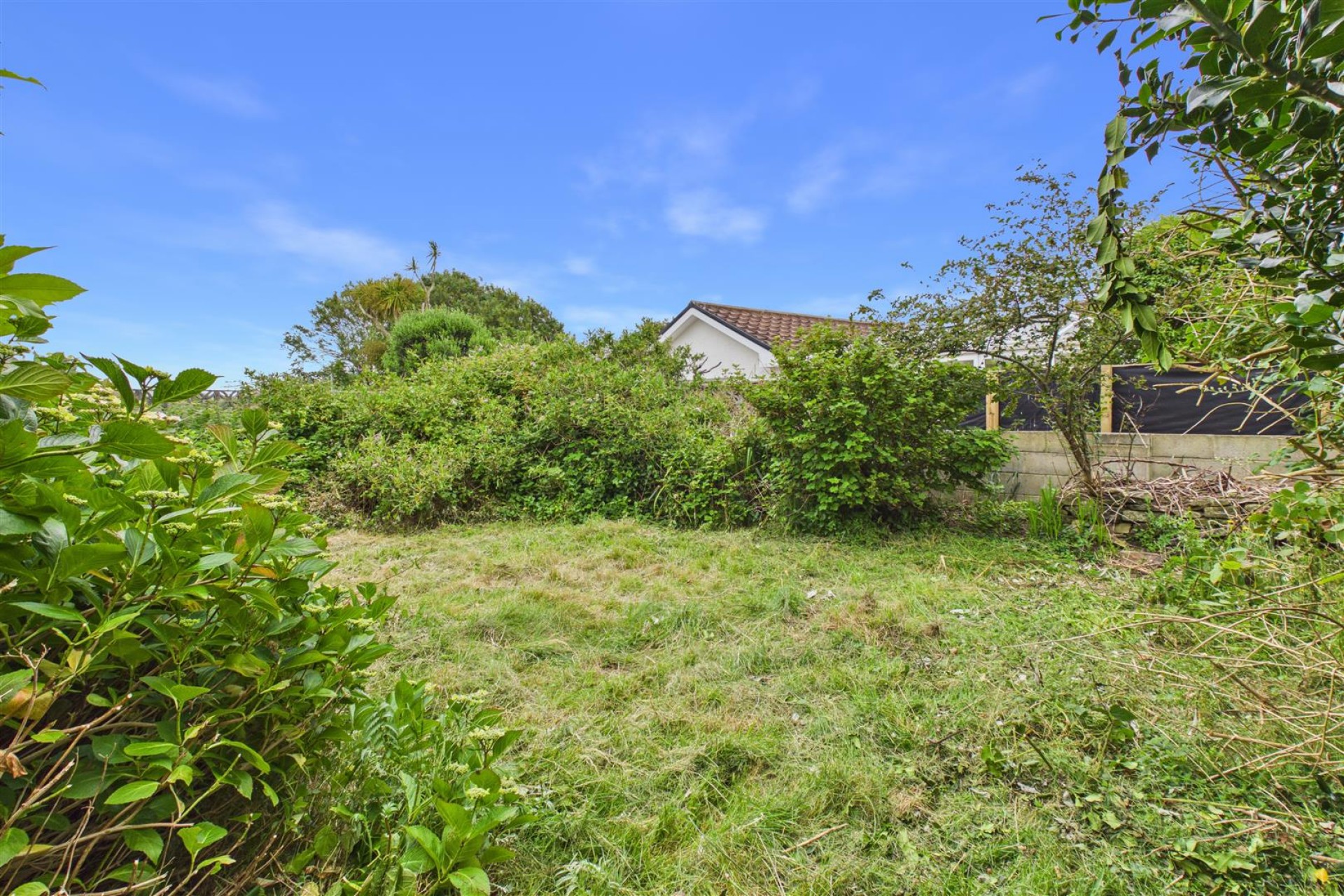 Tretherras Road, Newquay