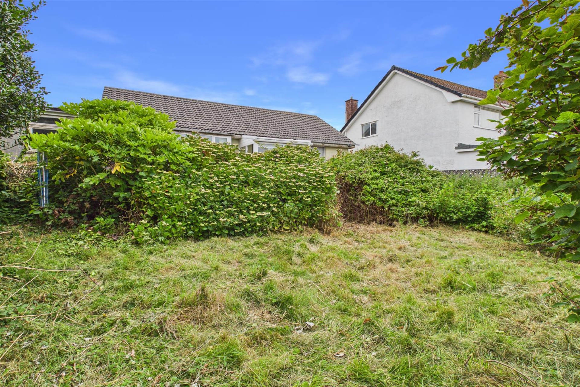 Tretherras Road, Newquay