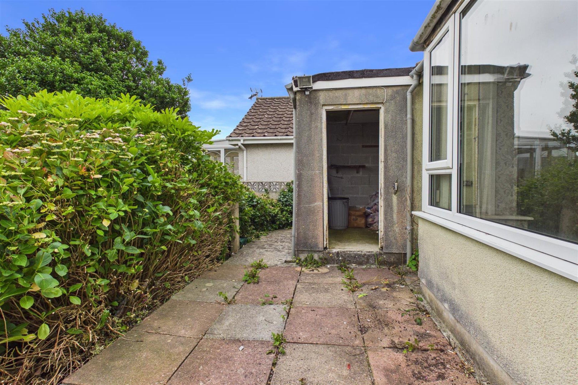 Tretherras Road, Newquay
