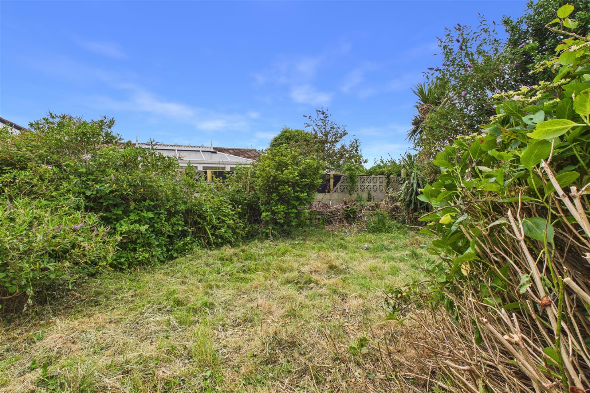 Tretherras Road, Newquay