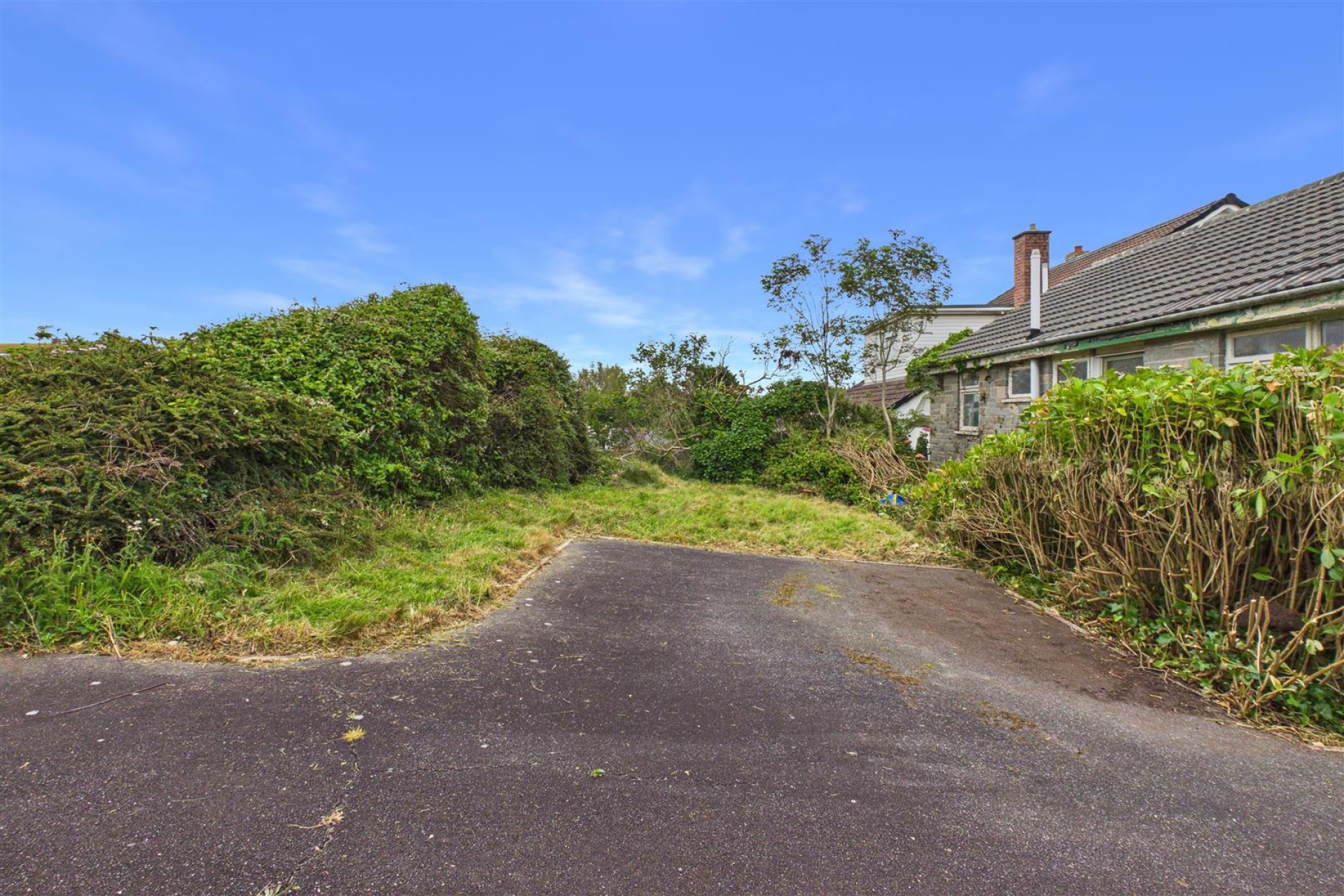 Tretherras Road, Newquay