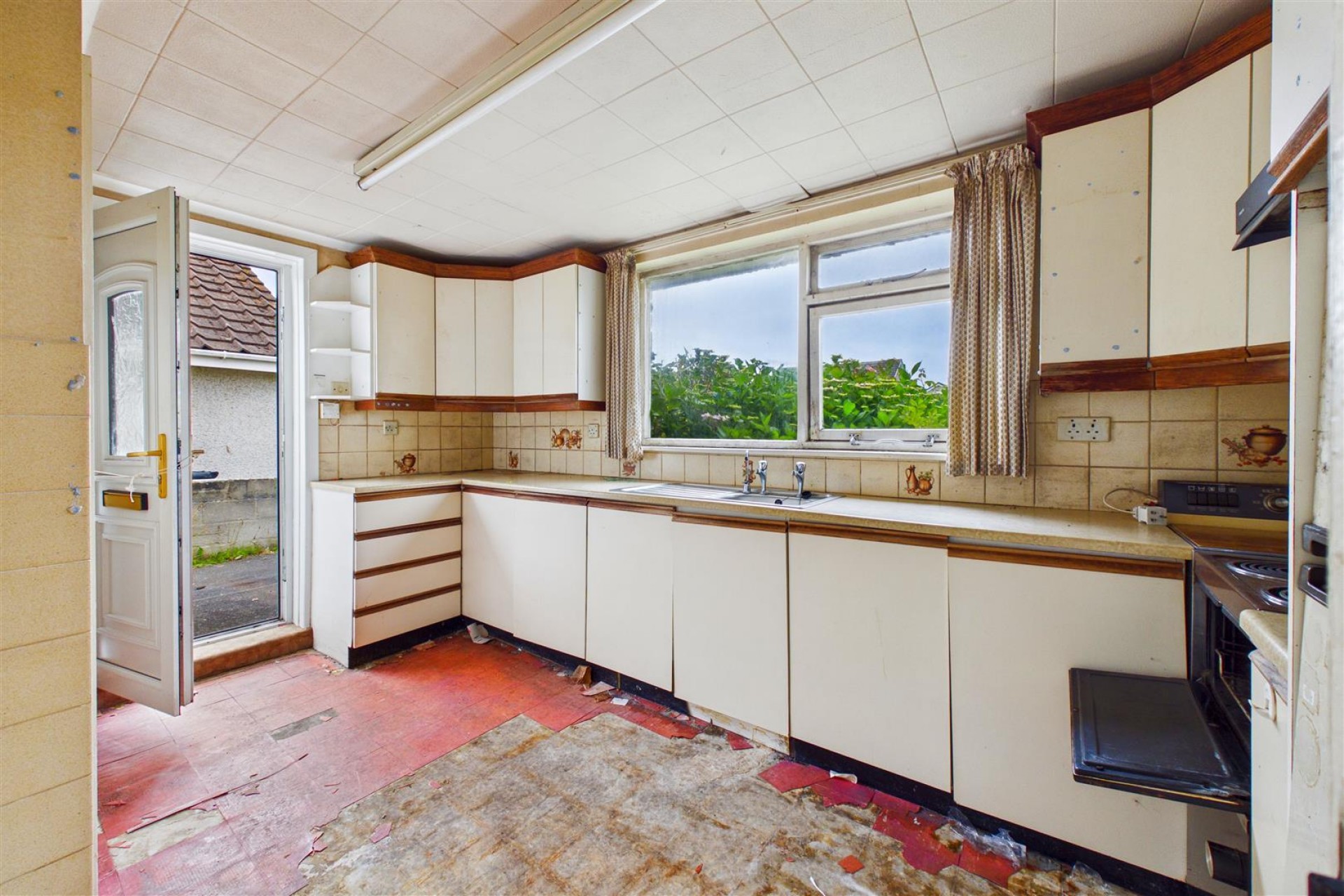 Tretherras Road, Newquay
