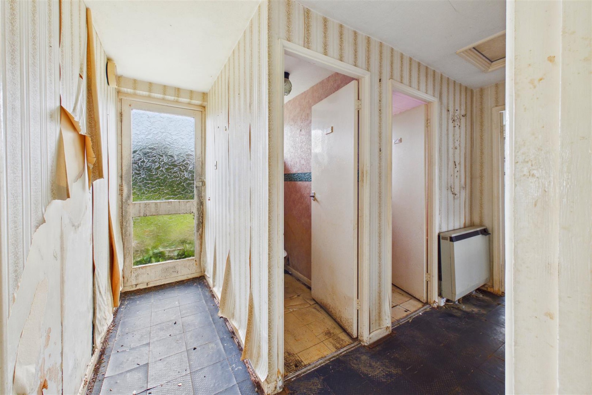 Tretherras Road, Newquay