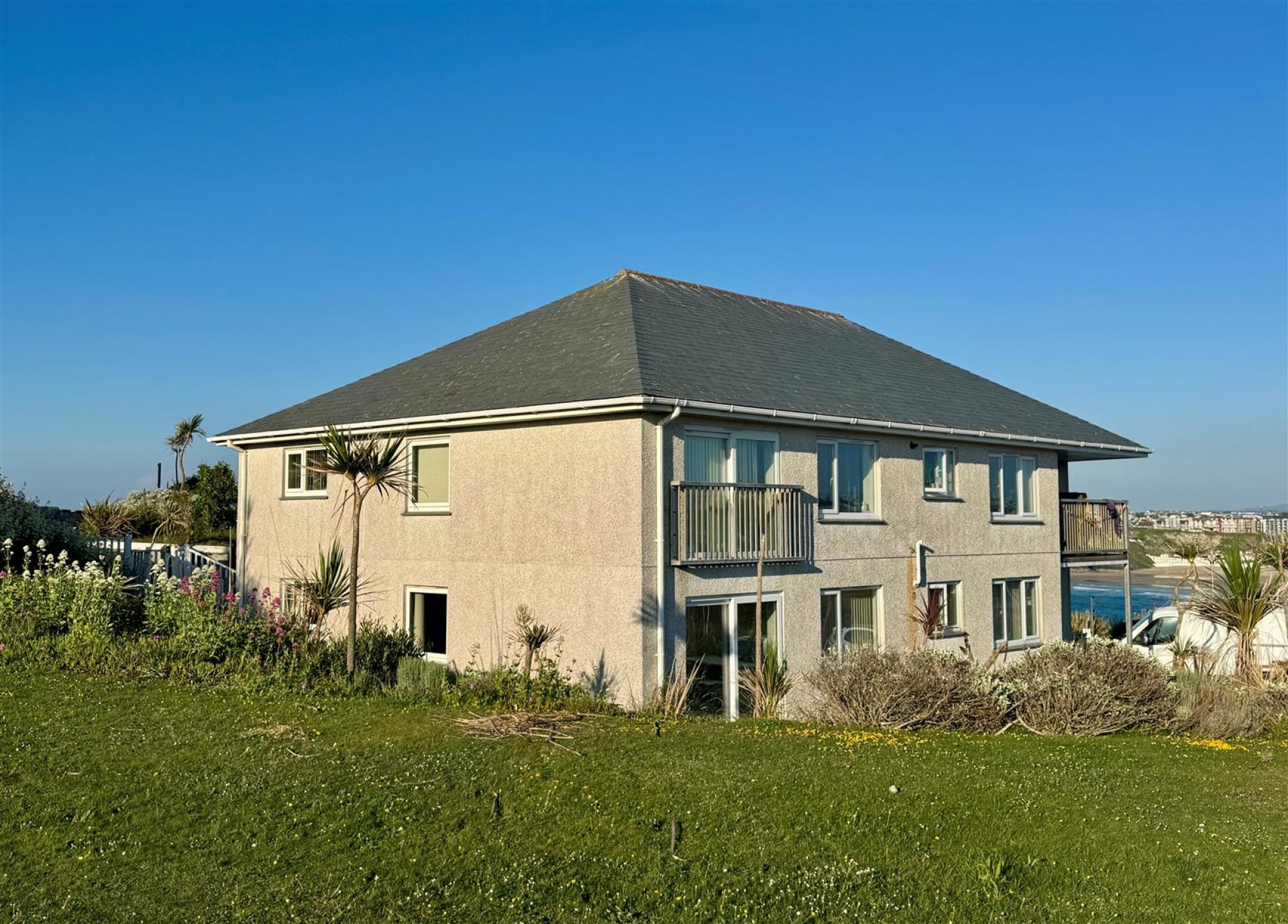 Dane Road, Newquay
