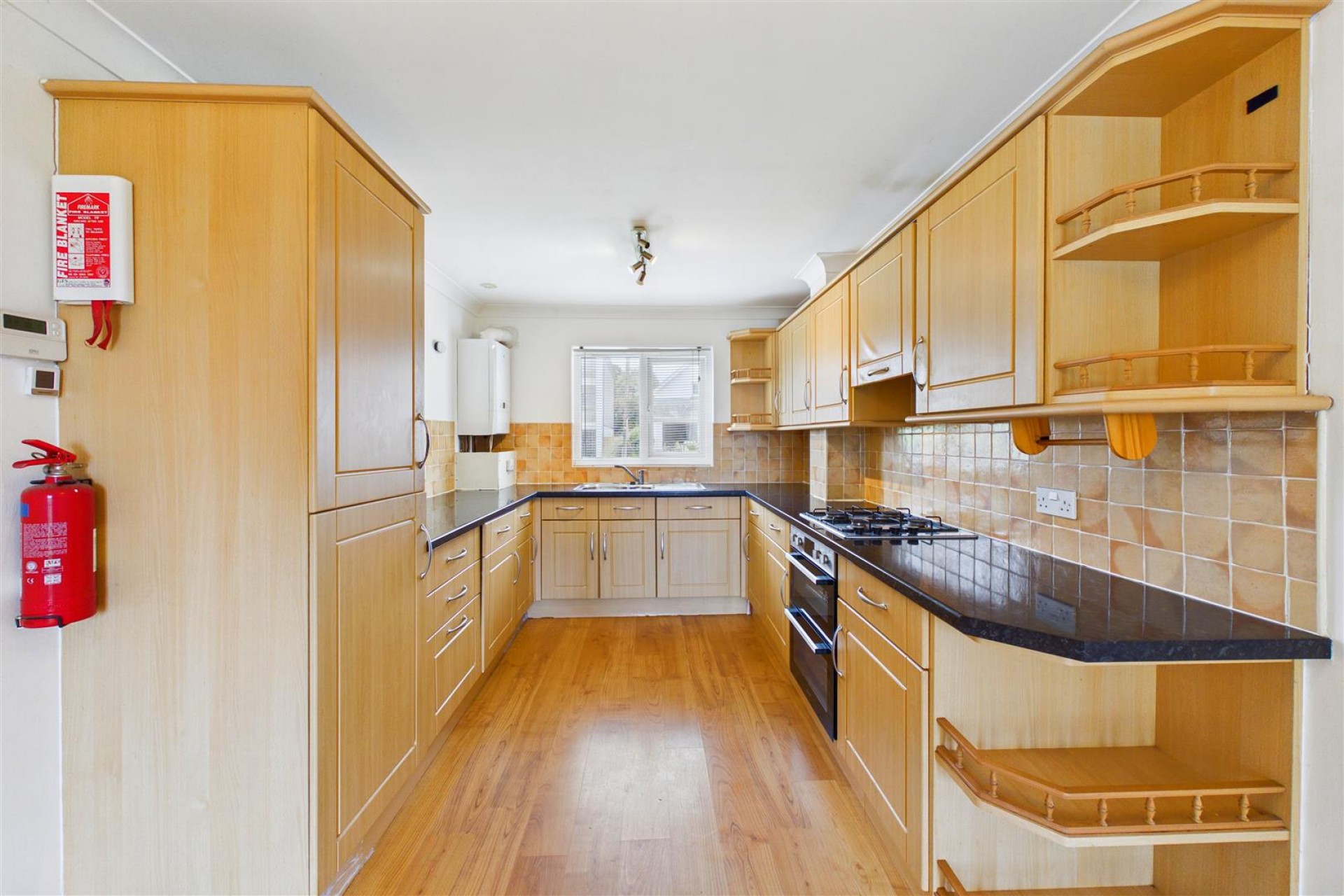Pentire Avenue, Newquay