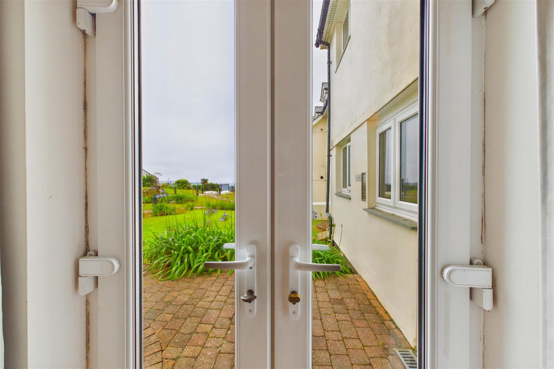Pentire Avenue, Newquay