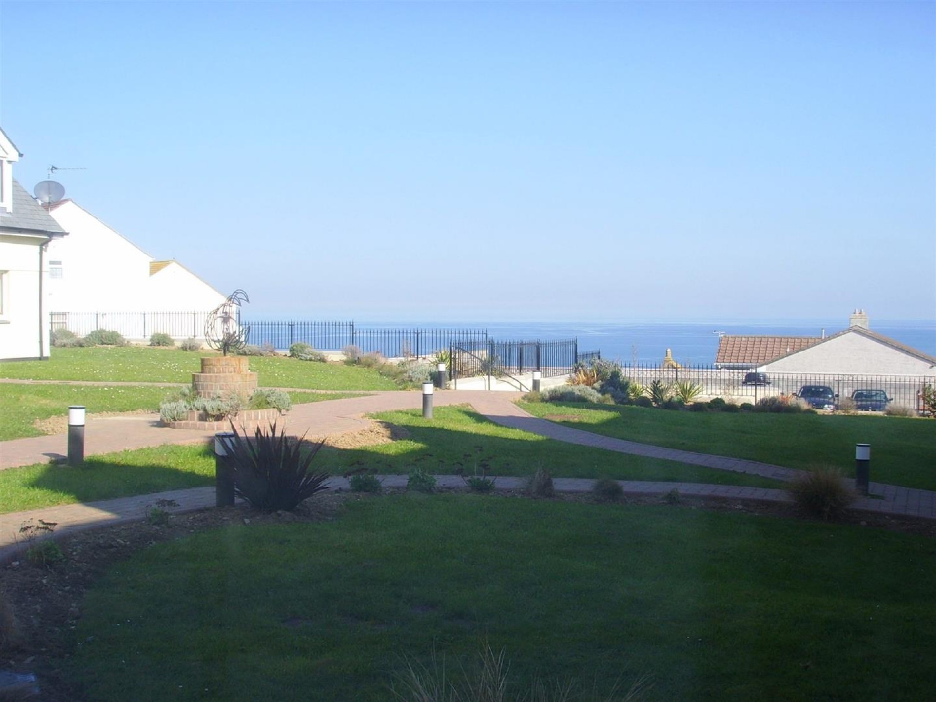 Pentire Avenue, Newquay