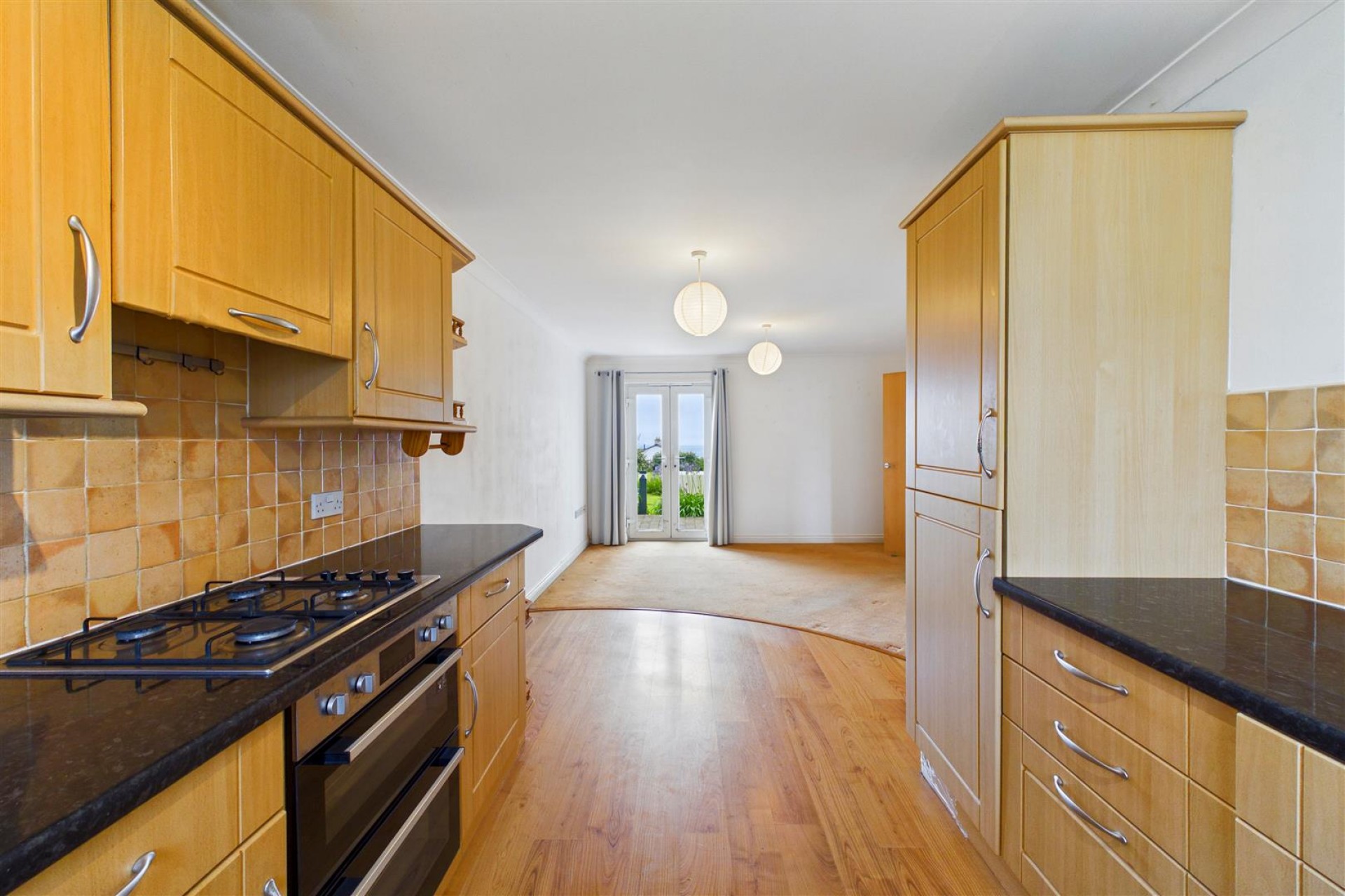 Pentire Avenue, Newquay