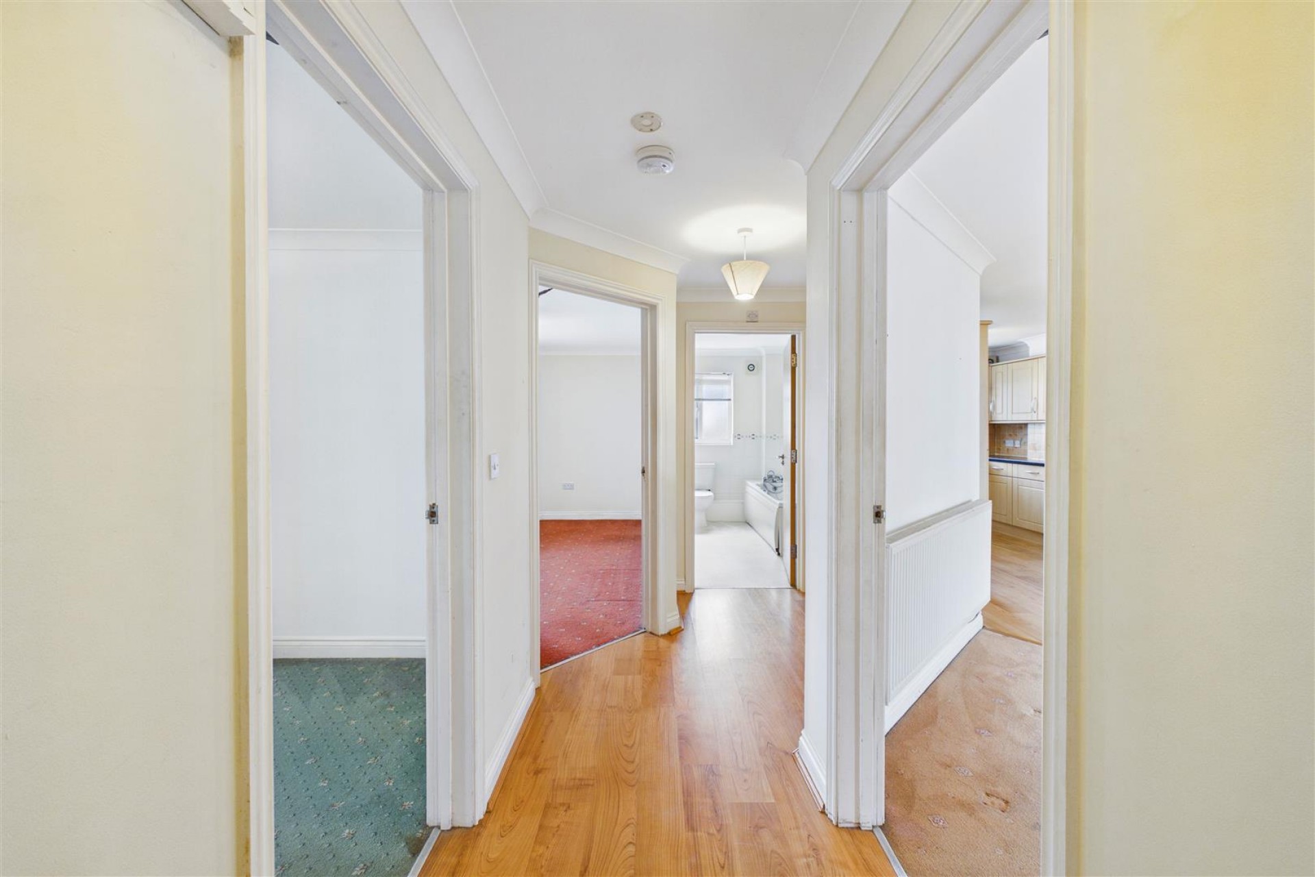 Pentire Avenue, Newquay