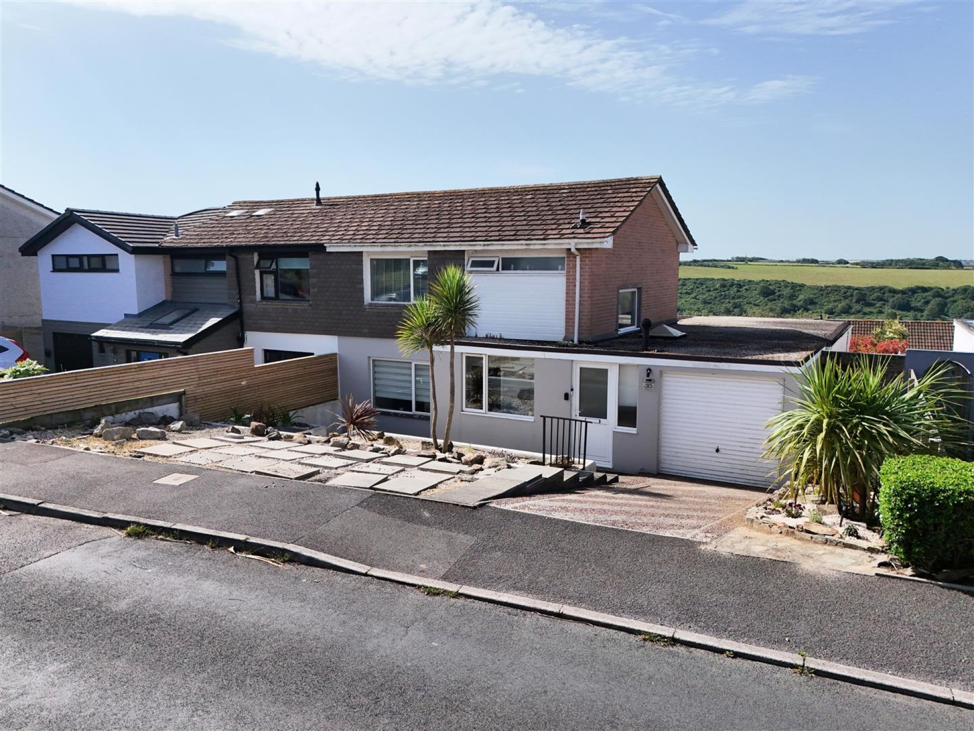 Chynance Drive, Newquay