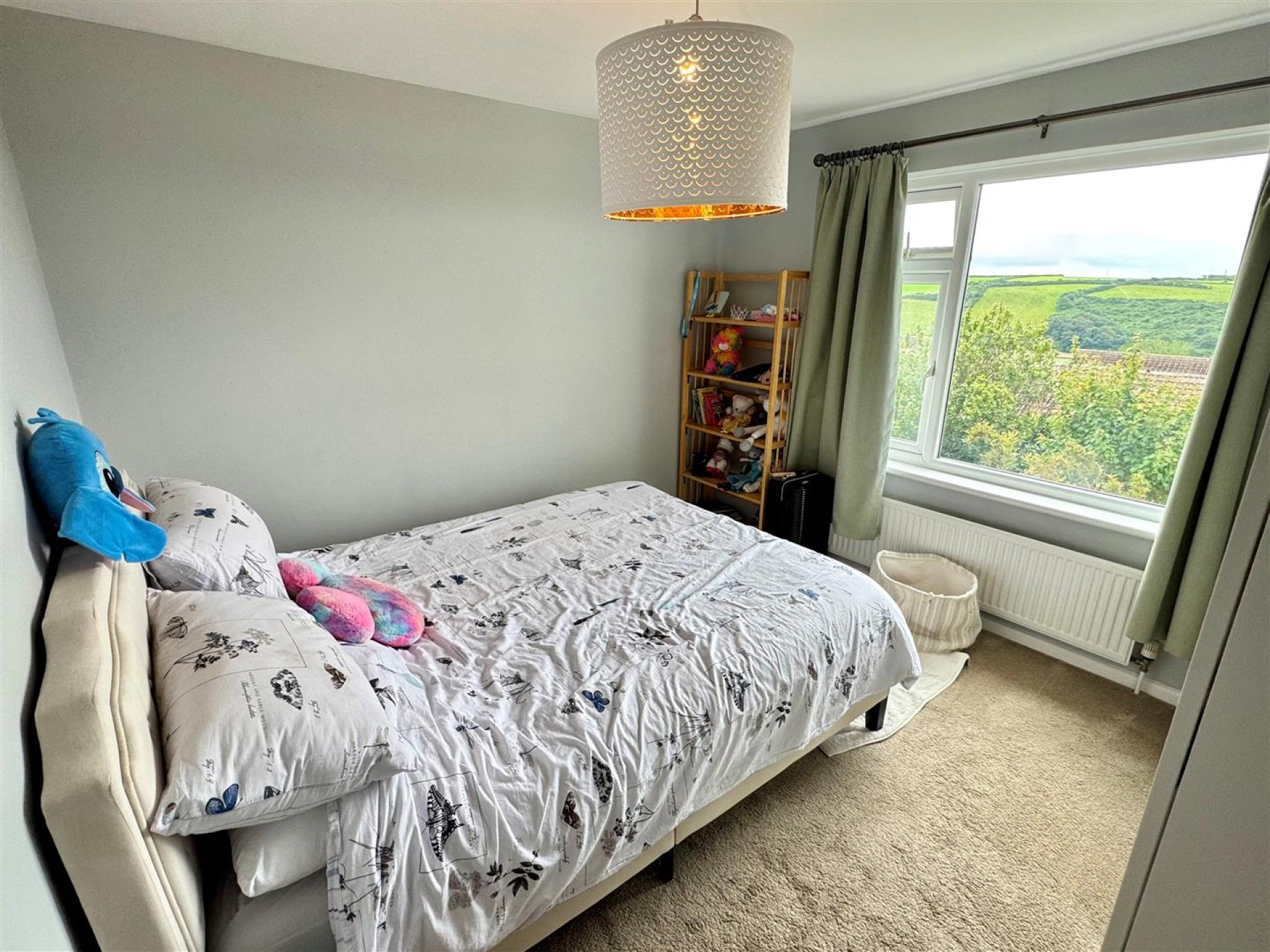 Chynance Drive, Newquay