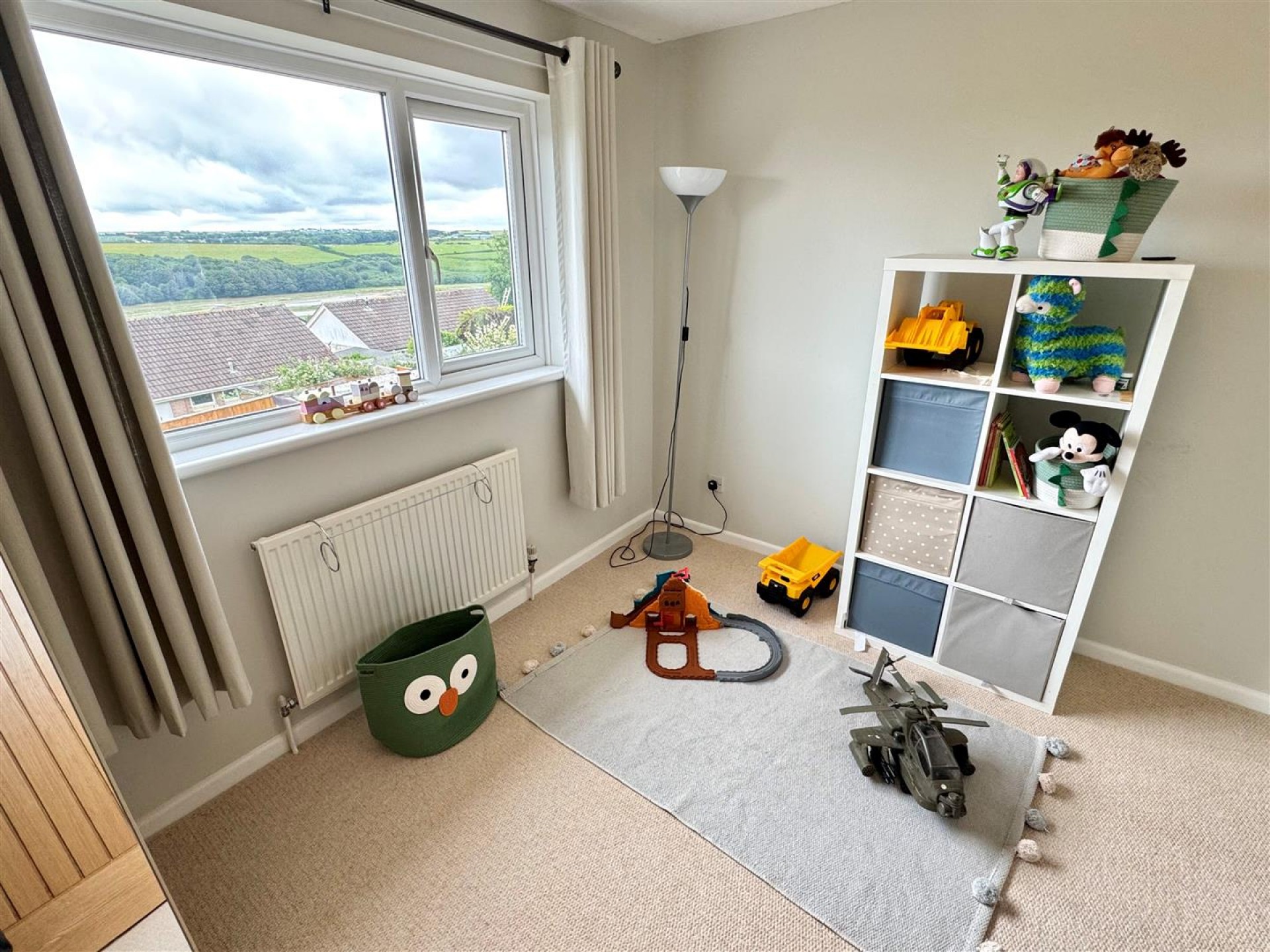 Chynance Drive, Newquay
