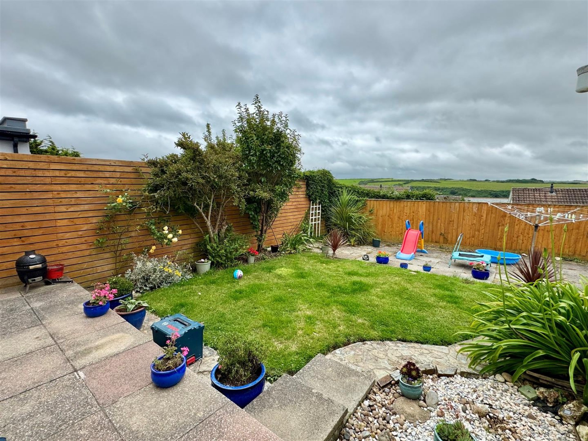 Chynance Drive, Newquay