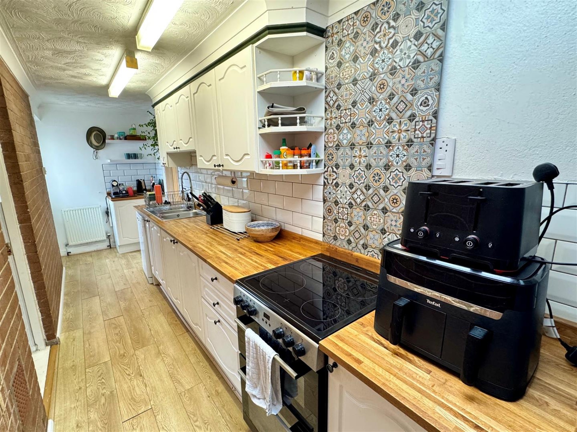 Chynance Drive, Newquay