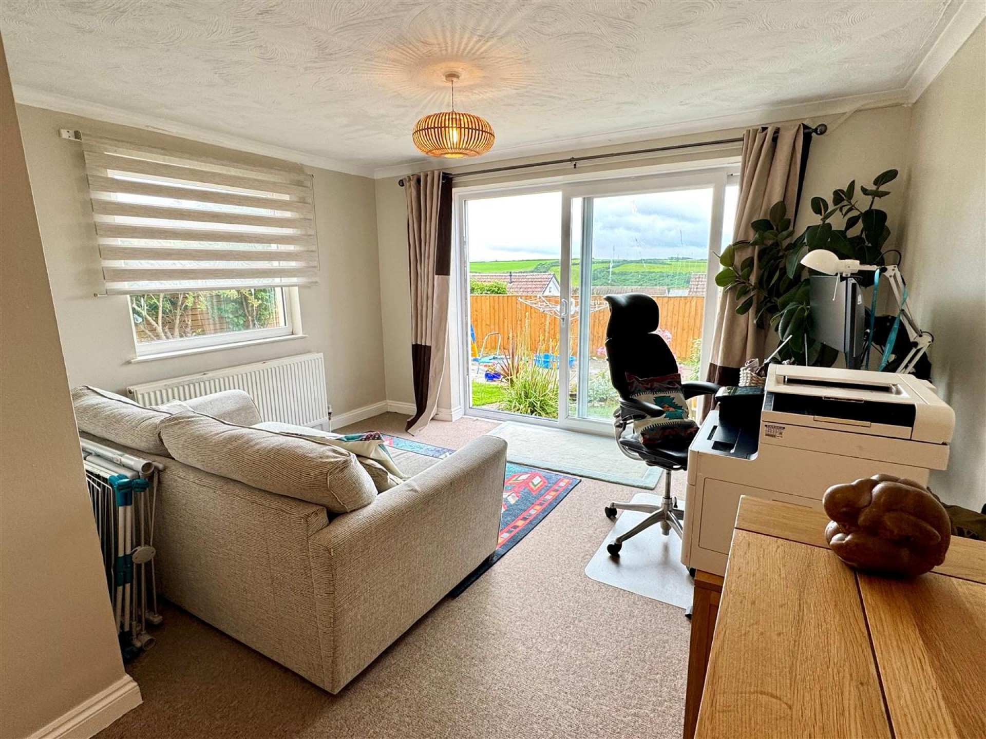 Chynance Drive, Newquay