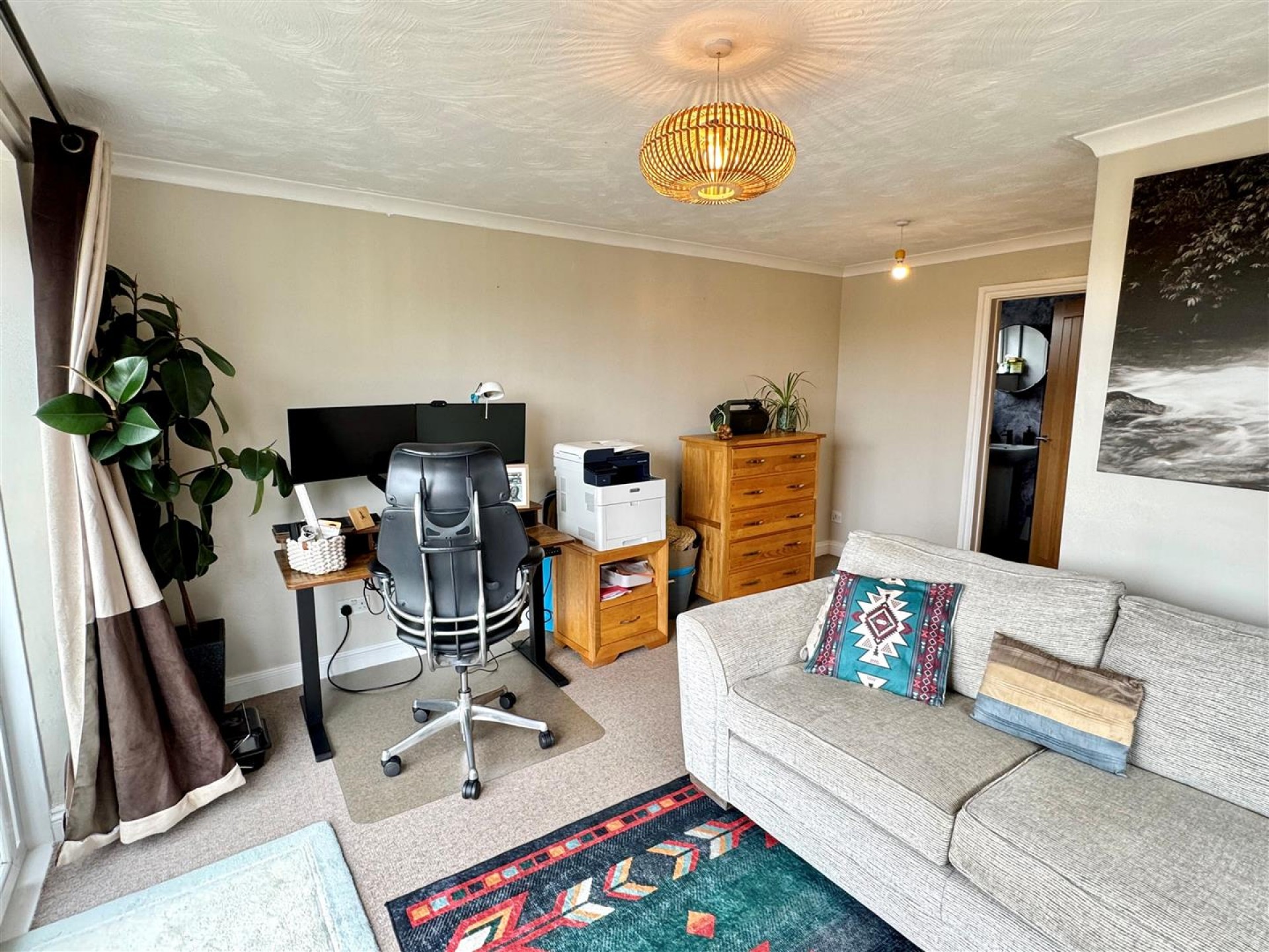 Chynance Drive, Newquay