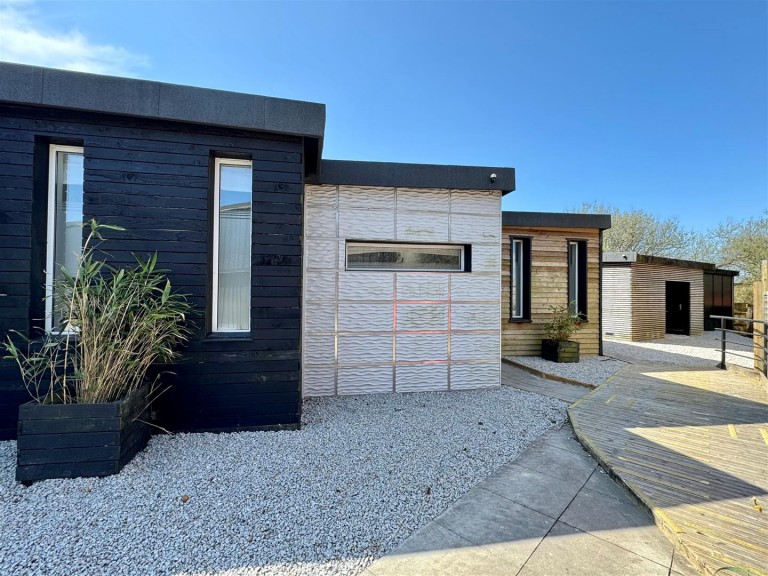 Prow Park, Treloggan Industrial Estate, Newquay