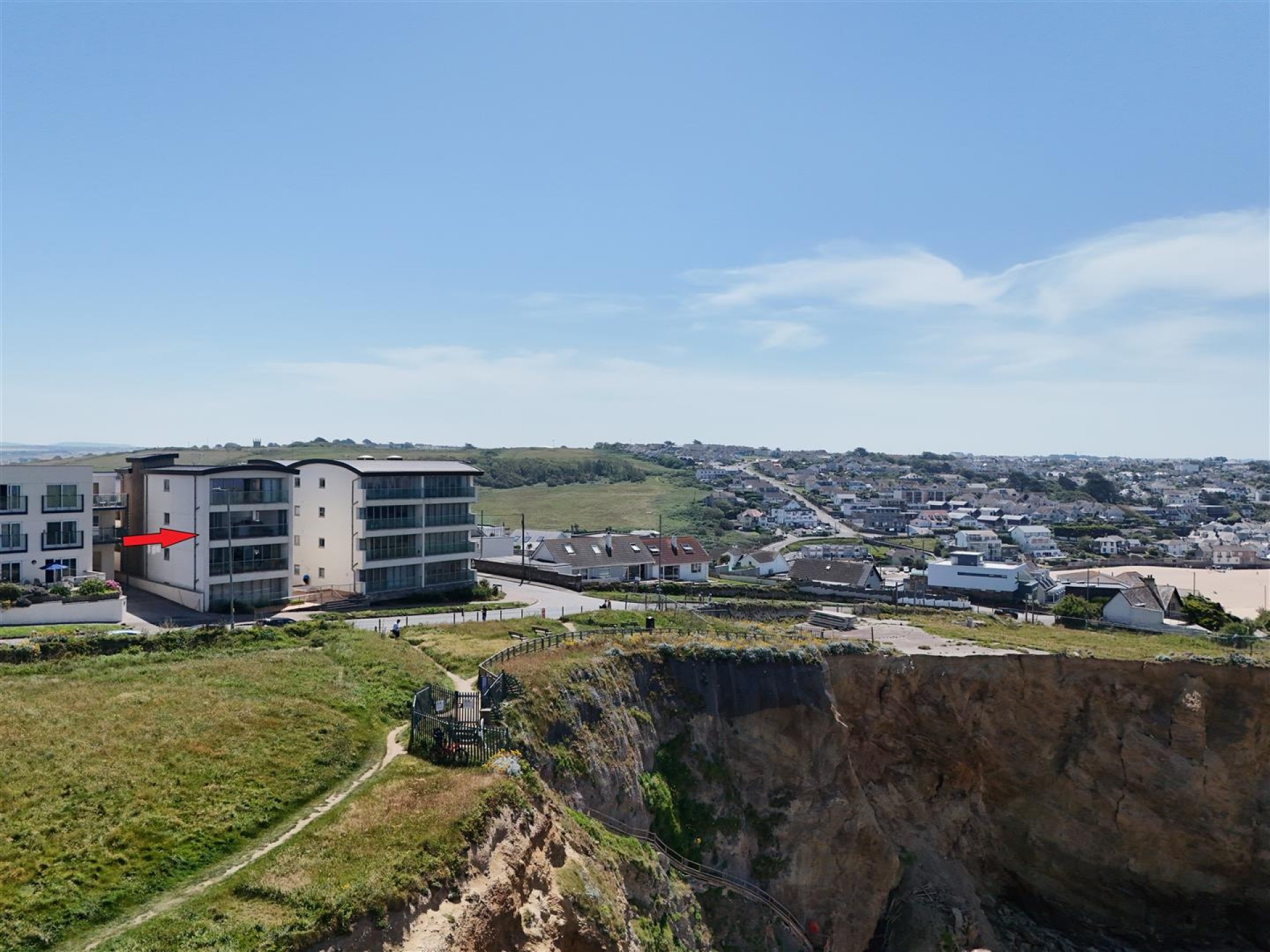 Watergate Road, Newquay