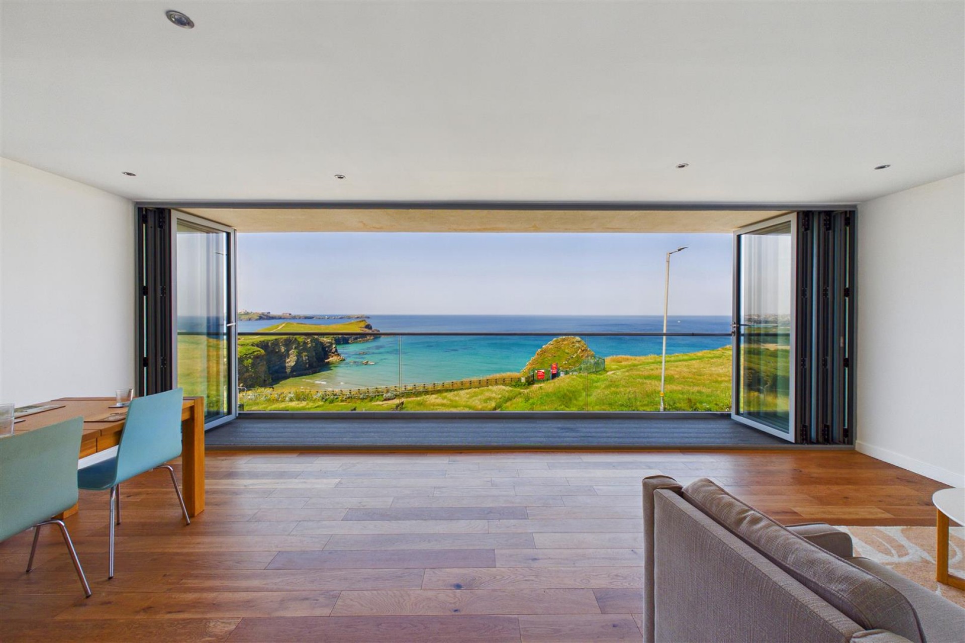 Watergate Road, Newquay