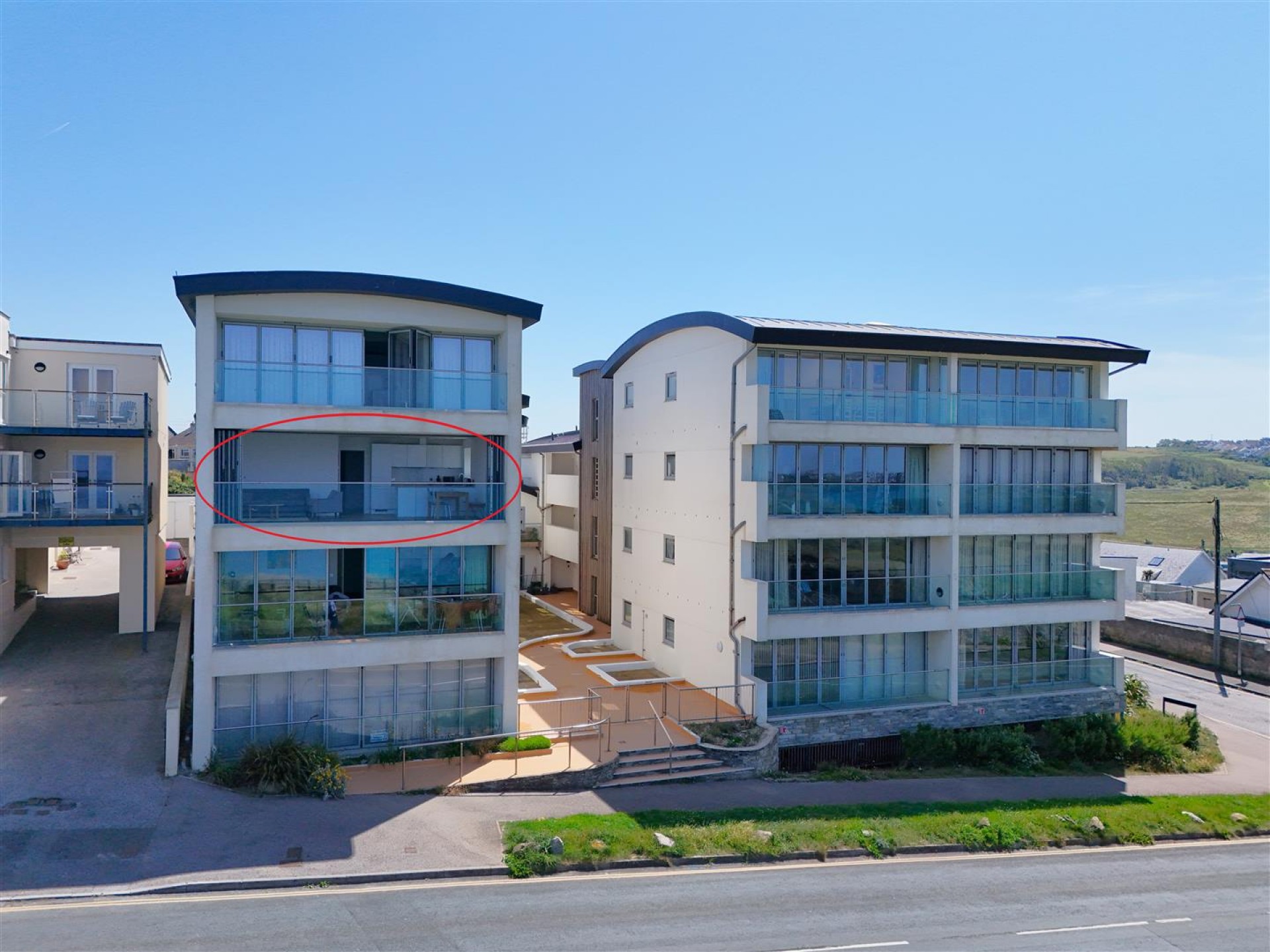 Watergate Road, Newquay