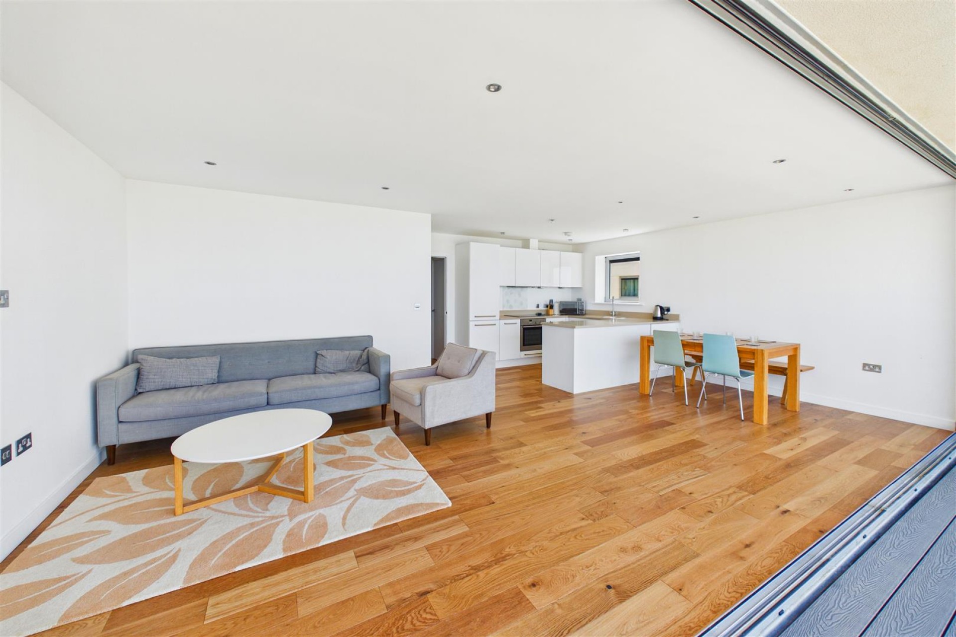 Watergate Road, Newquay