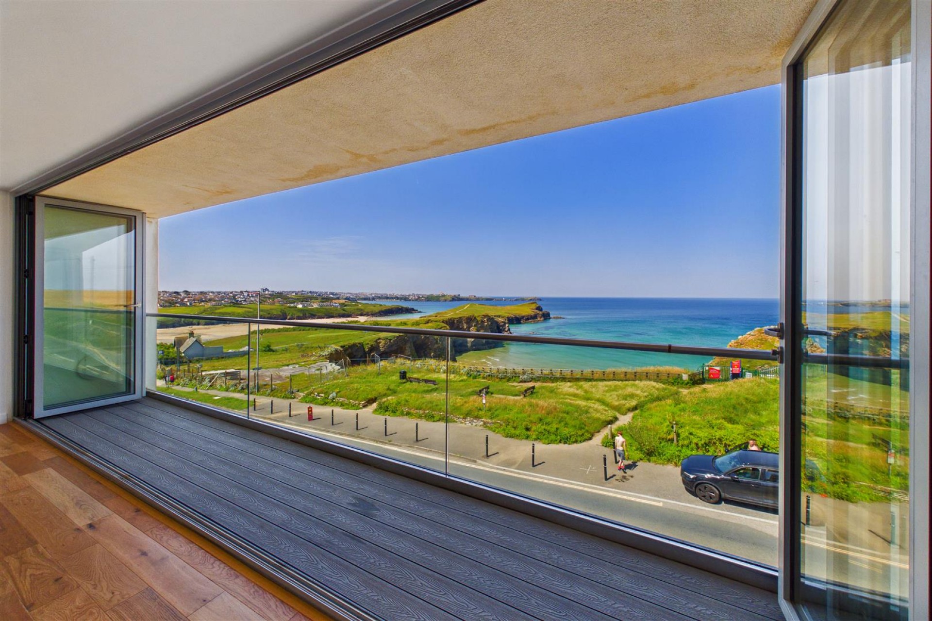 Watergate Road, Newquay