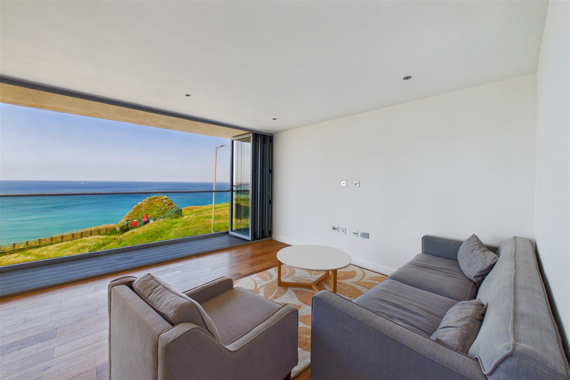 Watergate Road, Newquay