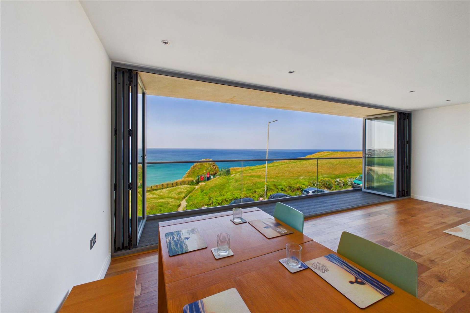 Watergate Road, Newquay