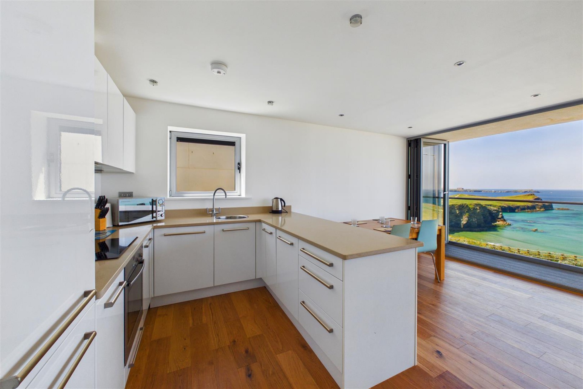 Watergate Road, Newquay