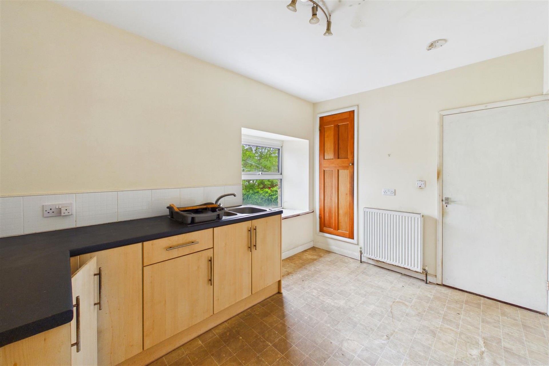 Fair Street, St. Columb