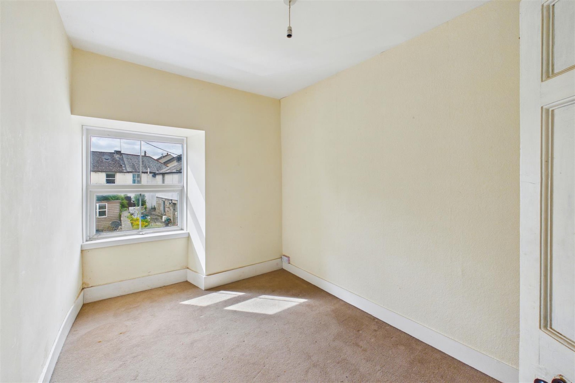 Fair Street, St. Columb