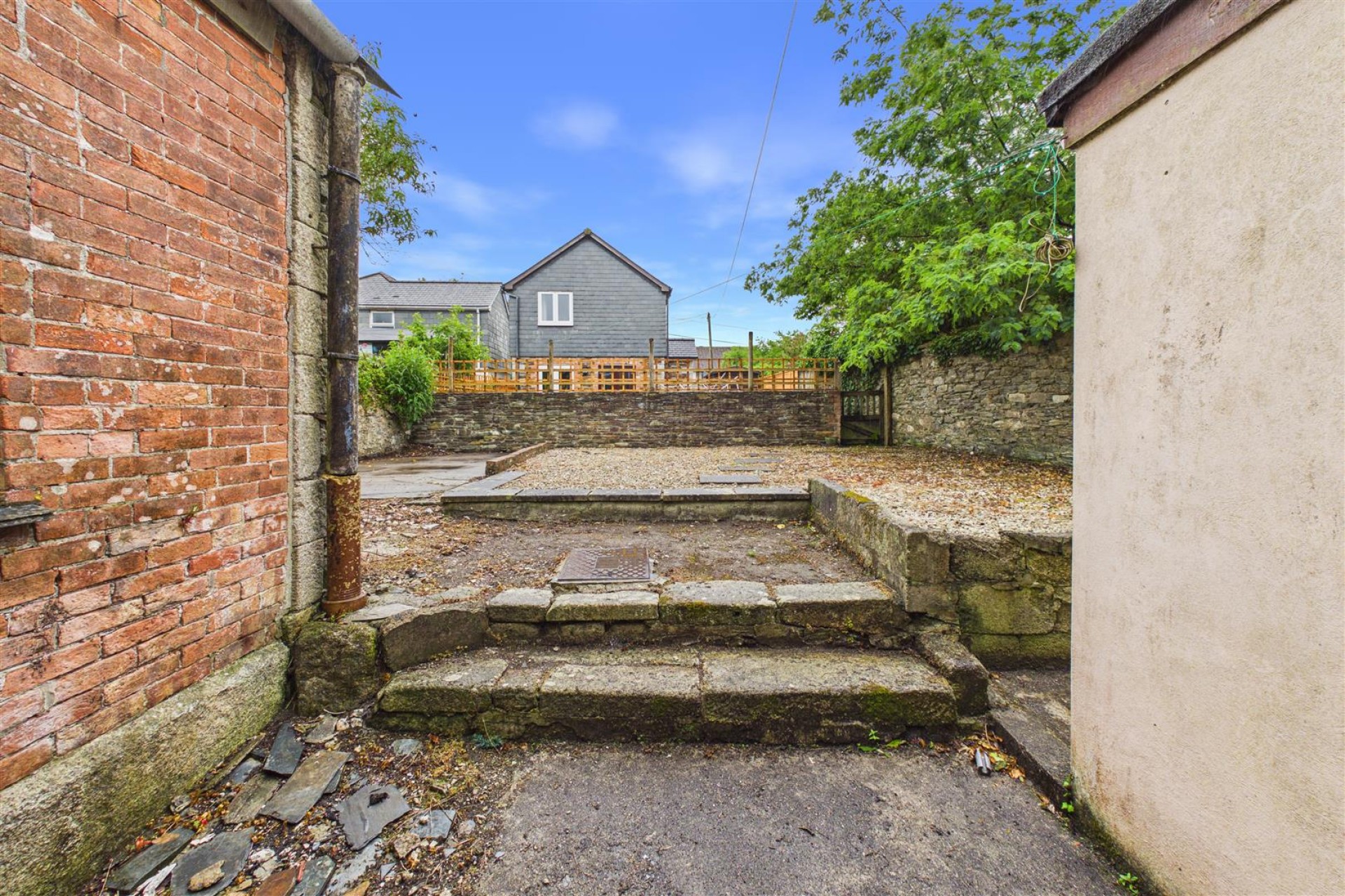 Fair Street, St. Columb