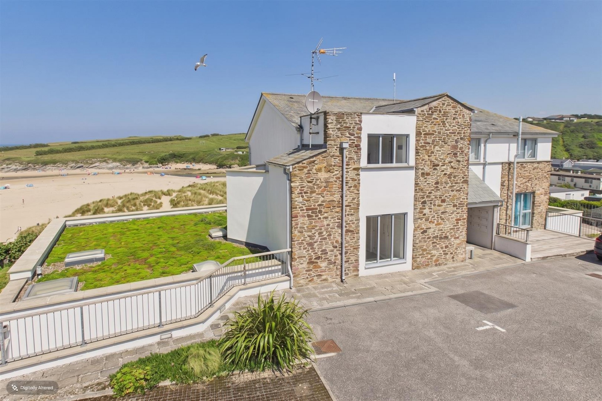 Alexandra Road, Newquay