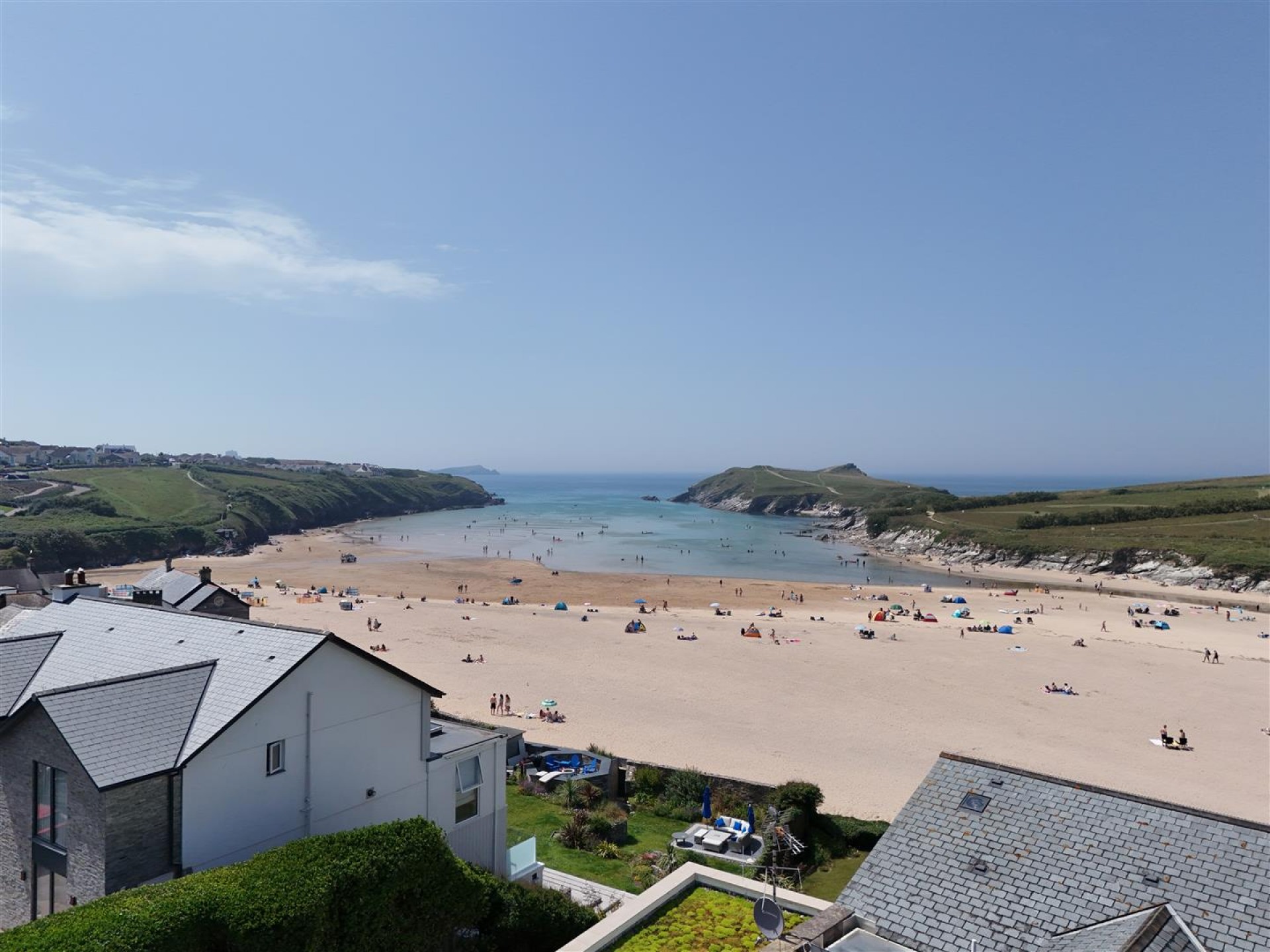 Alexandra Road, Newquay