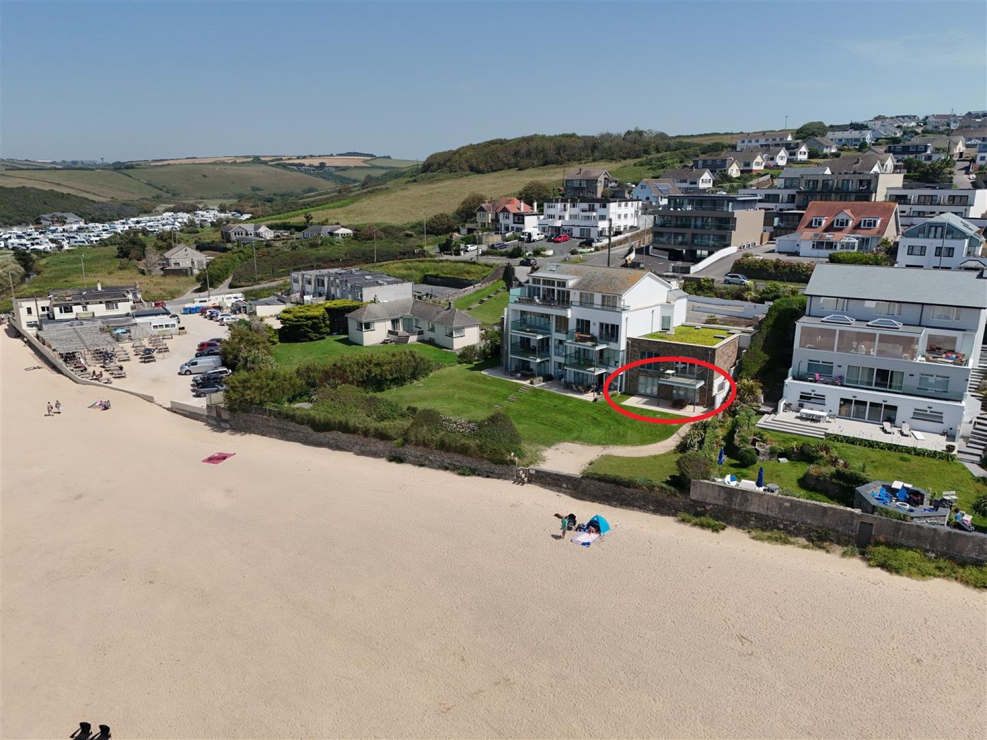 Alexandra Road, Newquay