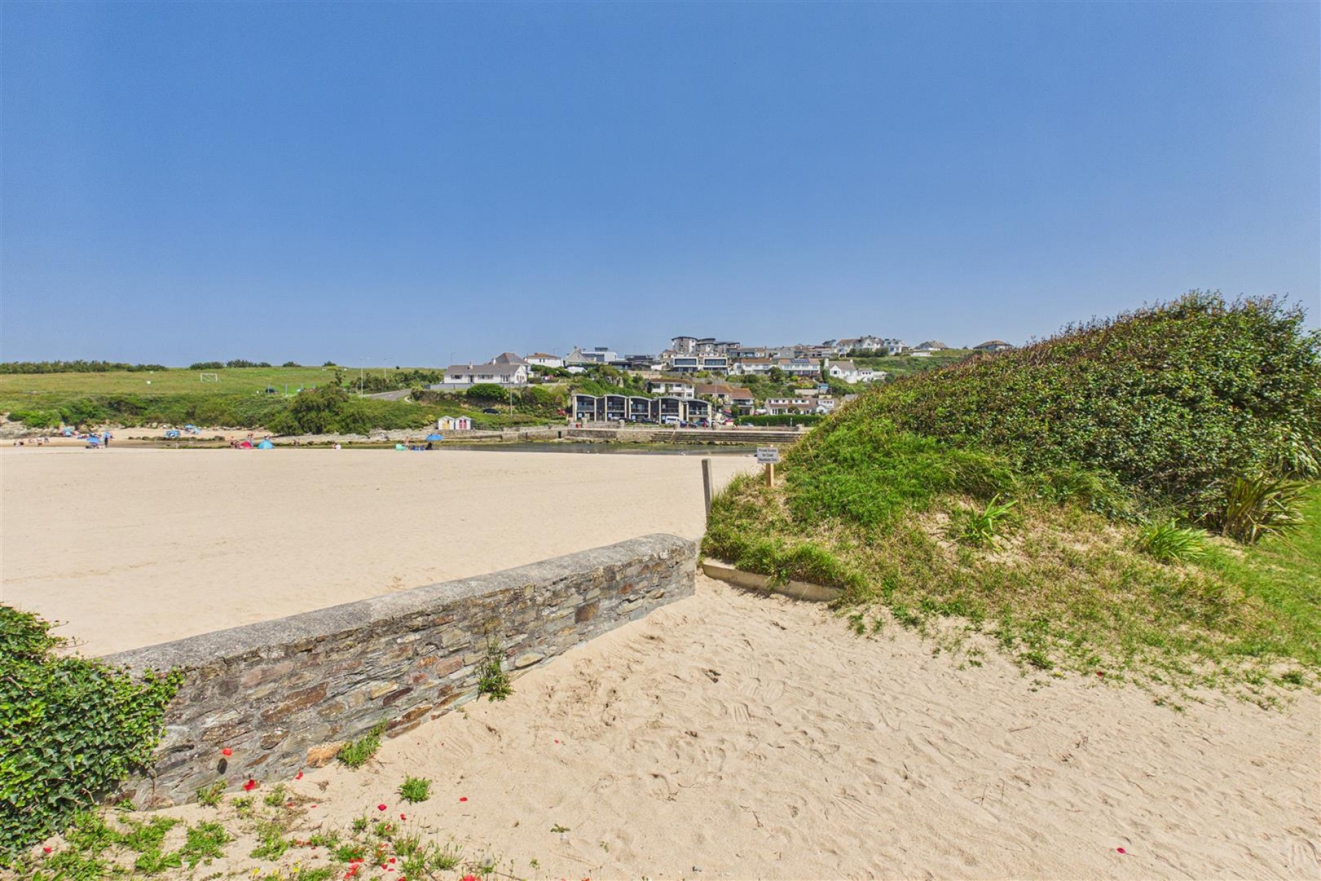 Alexandra Road, Newquay