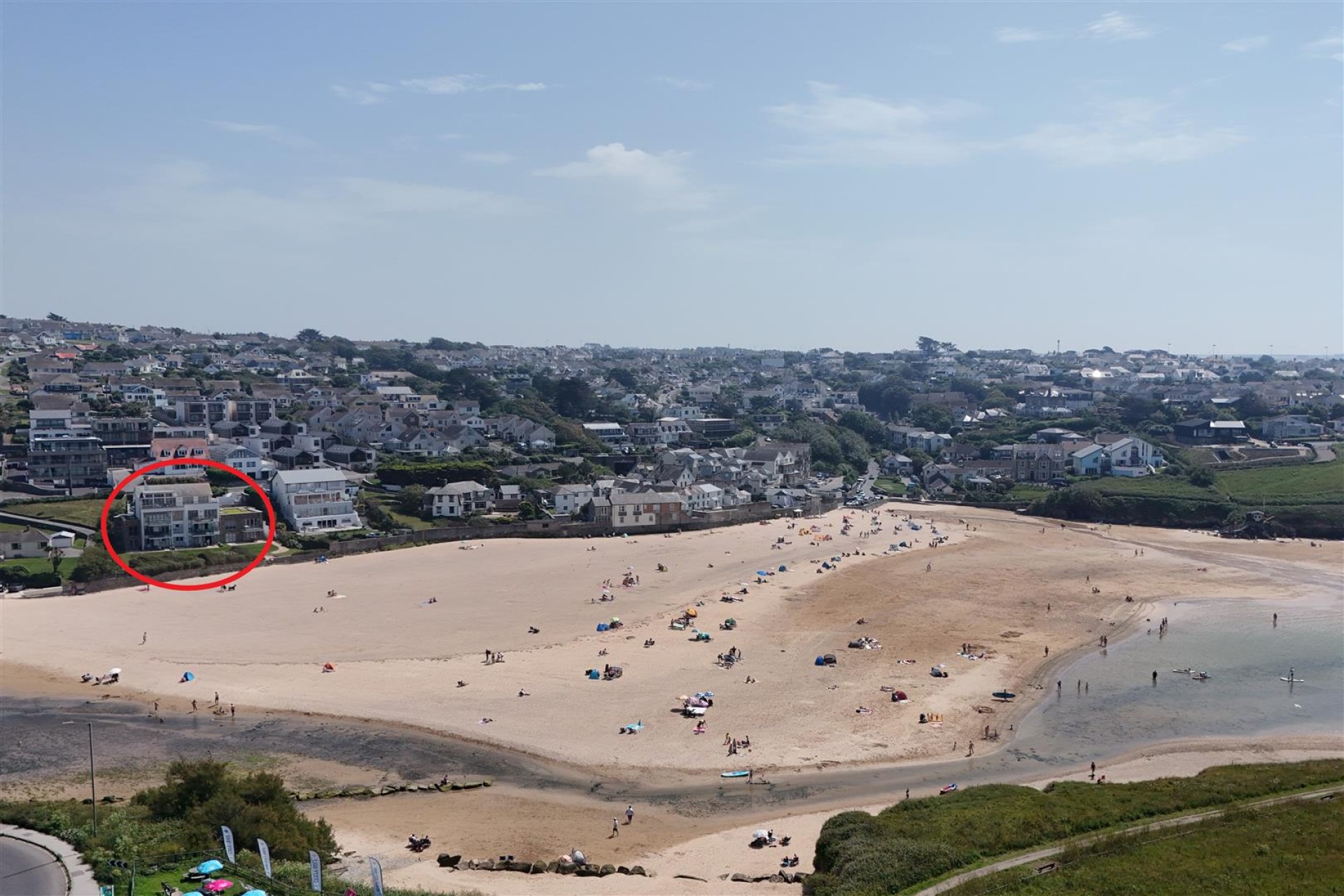 Alexandra Road, Newquay