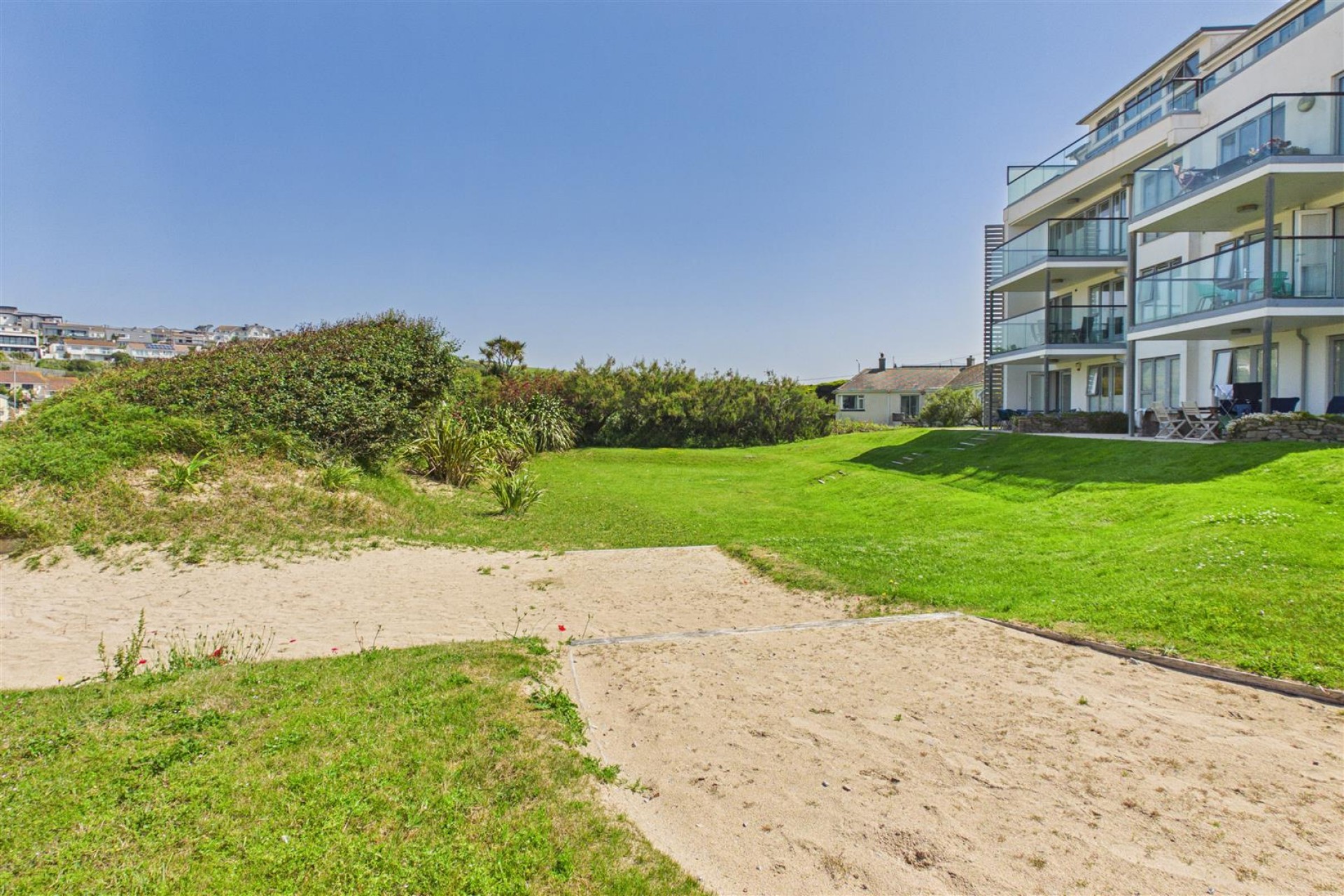 Alexandra Road, Newquay
