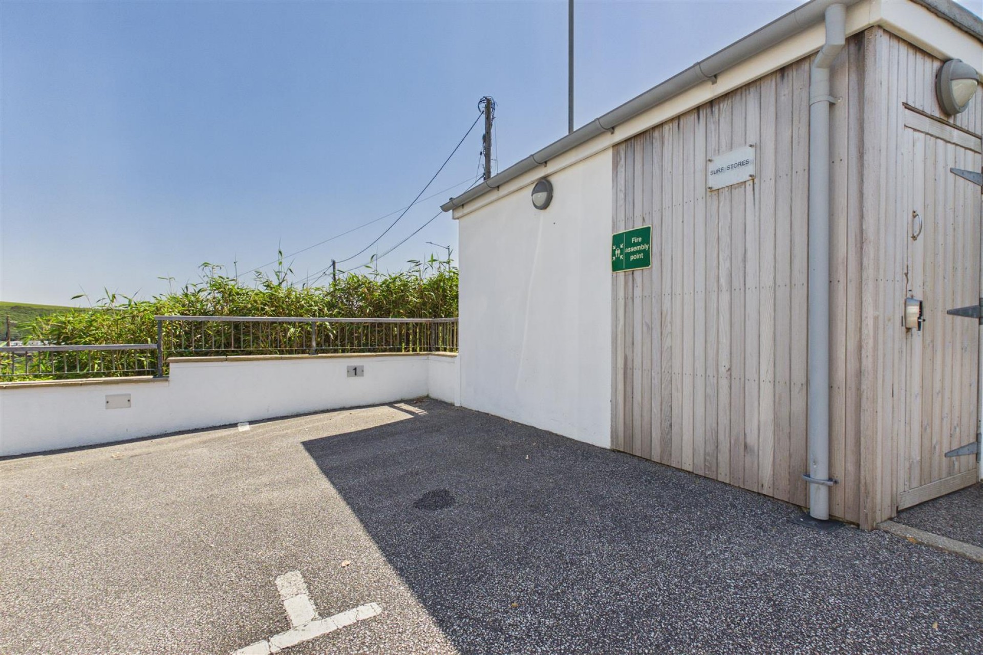 Alexandra Road, Newquay